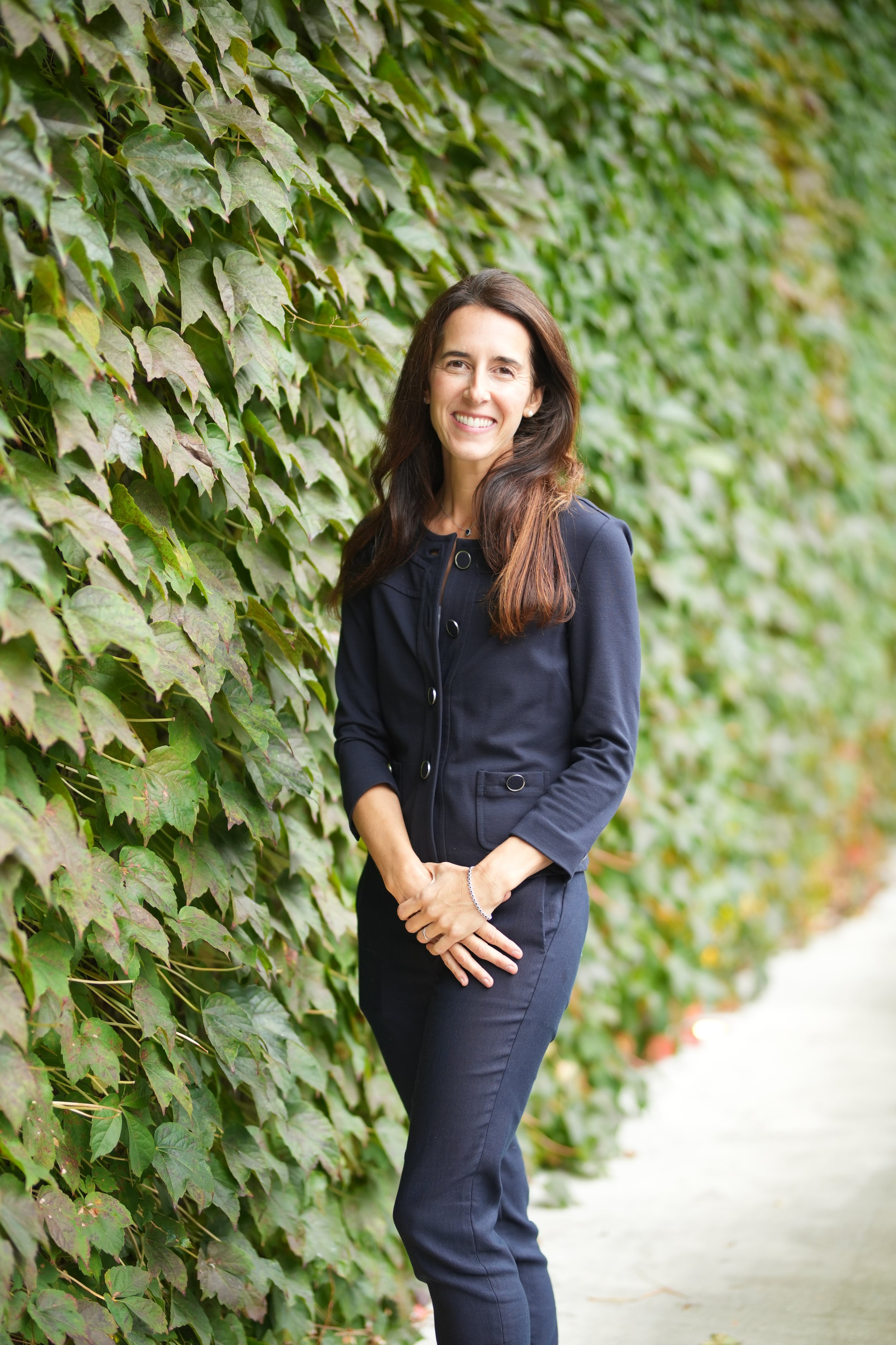 Heather Lewandowski, Associate