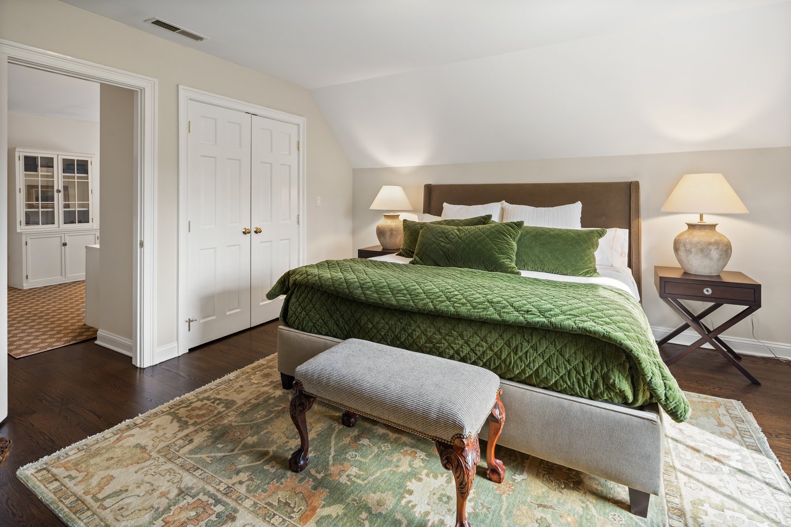 Bedroom to homework haven at 26 Flower Farm Circle Westport CT-25.jpg