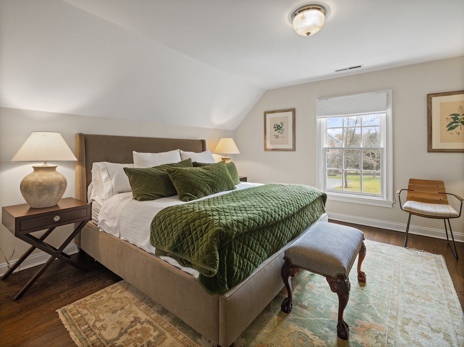 Bedroom at 26 Flower Farm Circle Westport CT-24.jpg