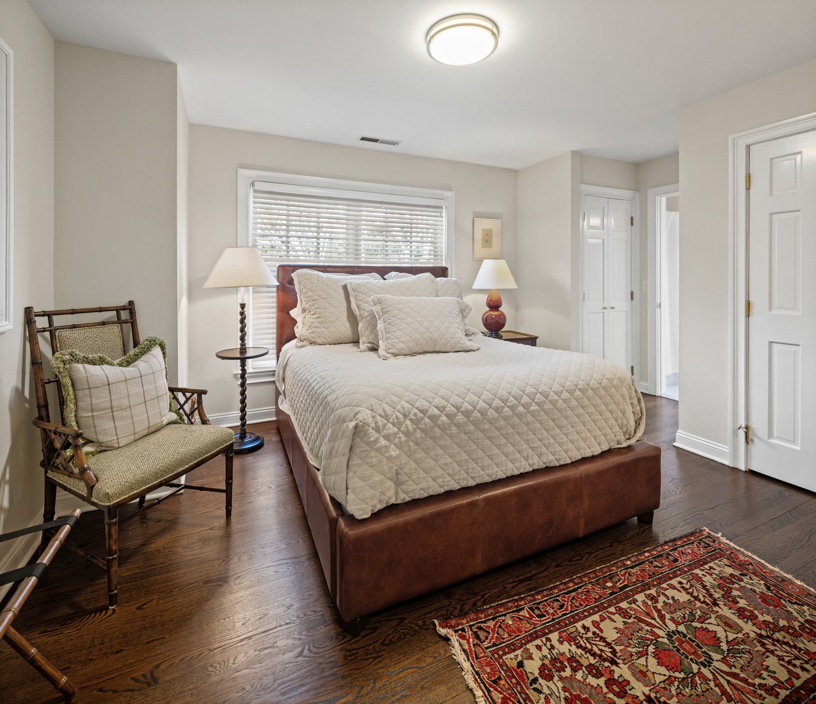 Ensuite bedroom at 26 Flower Farm Circle Westport CT-29.jpg