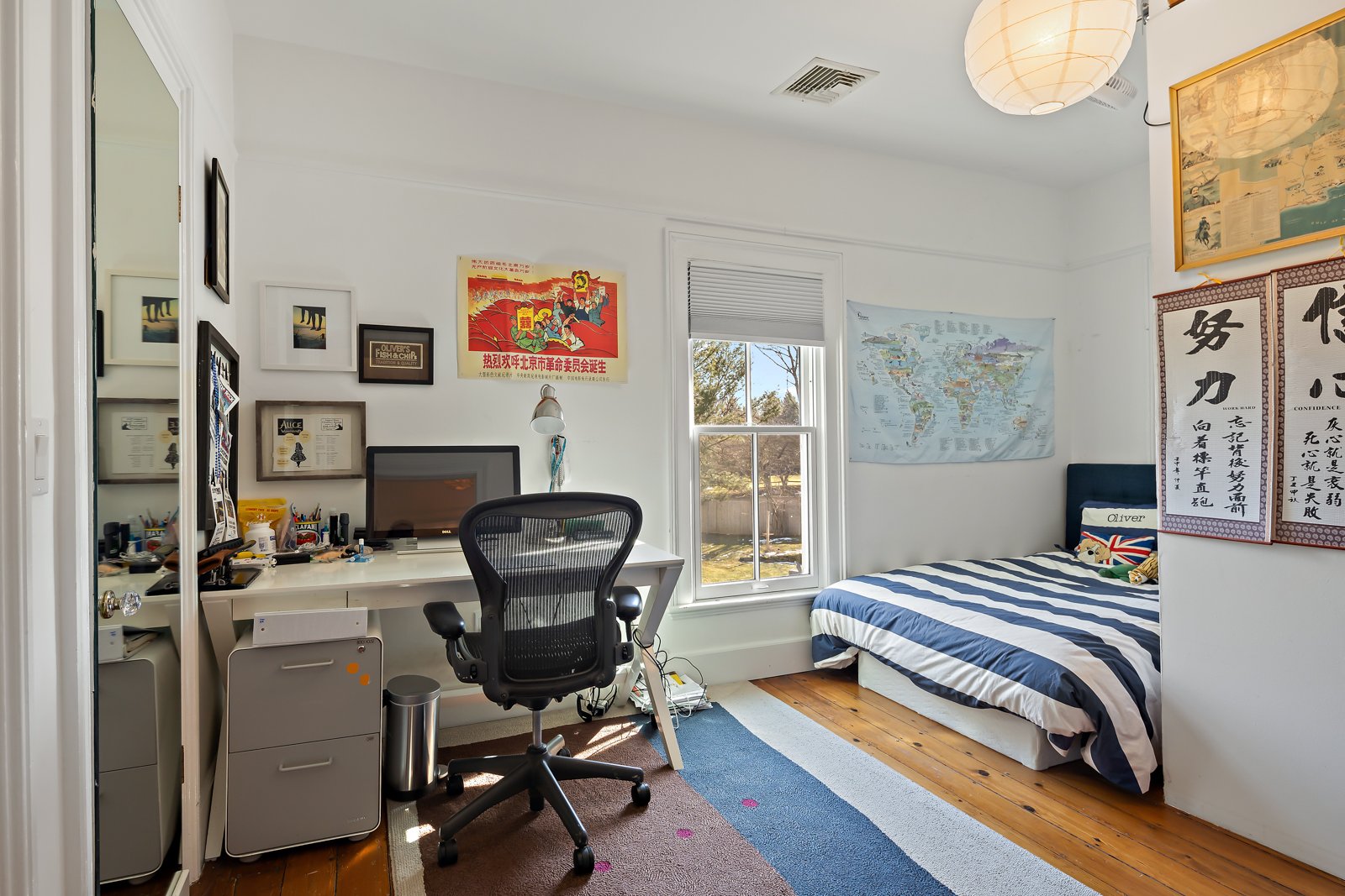 Bedroom of 113 North Avenue Westport CT-27.jpg