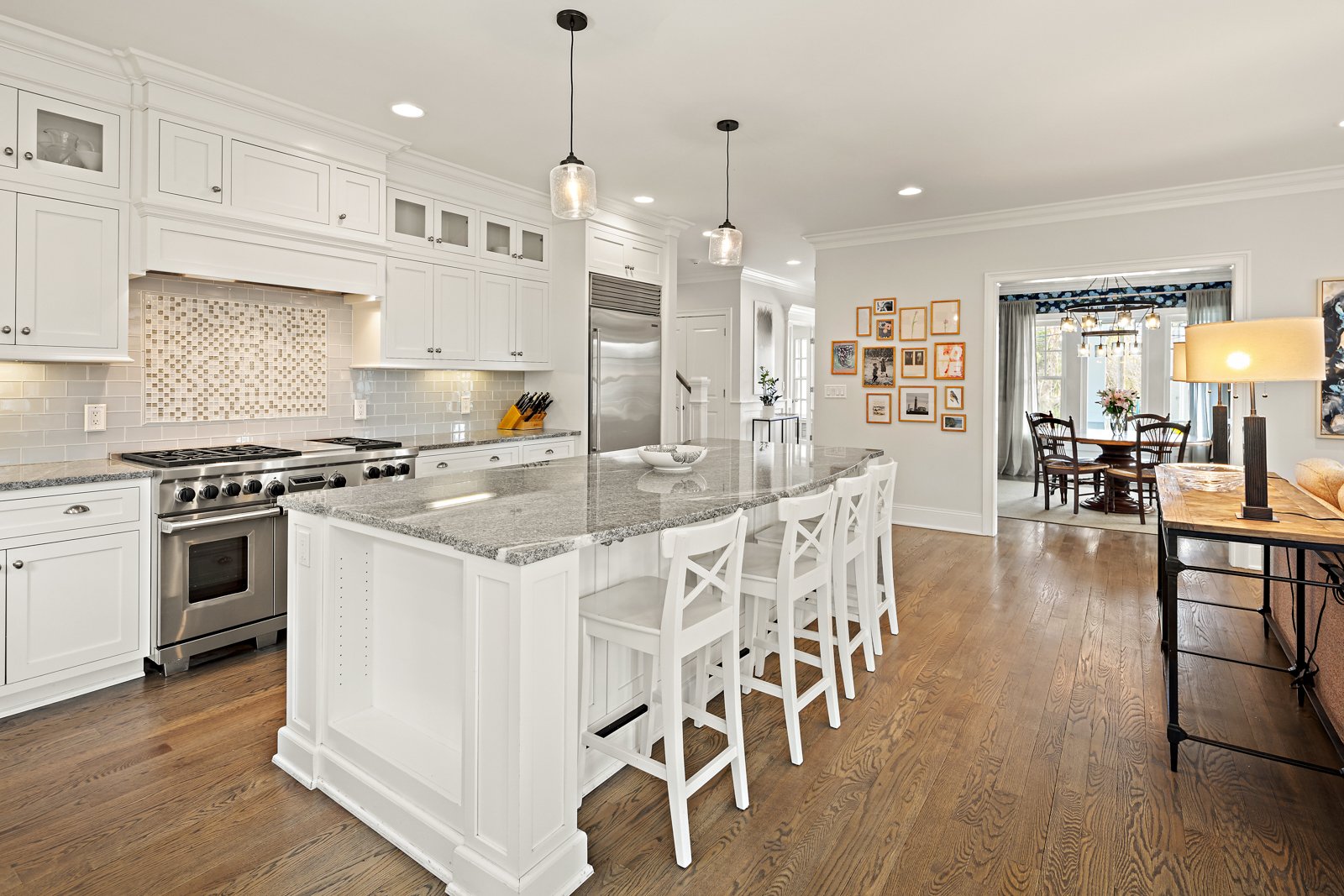 Kitchen of 126 Carlynn Drive Fairfield CT-9.jpg