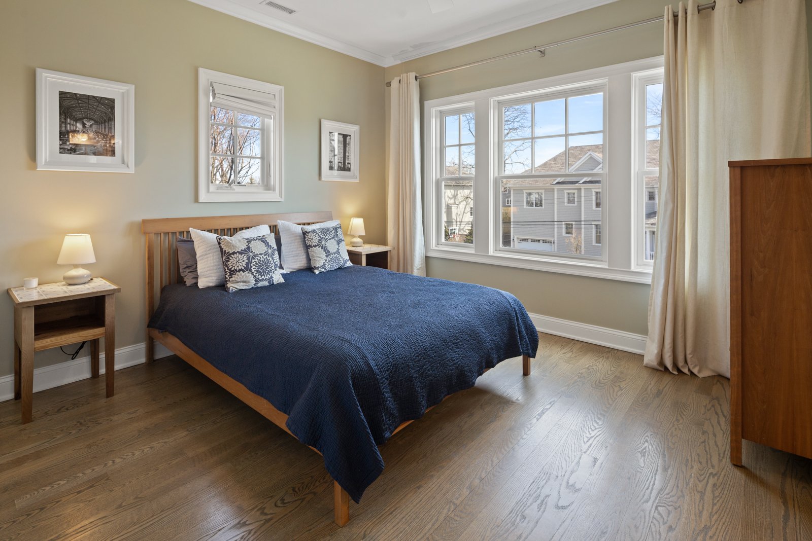 Ensuite bedroom of 126 Carlynn Drive Fairfield CT-24.jpg