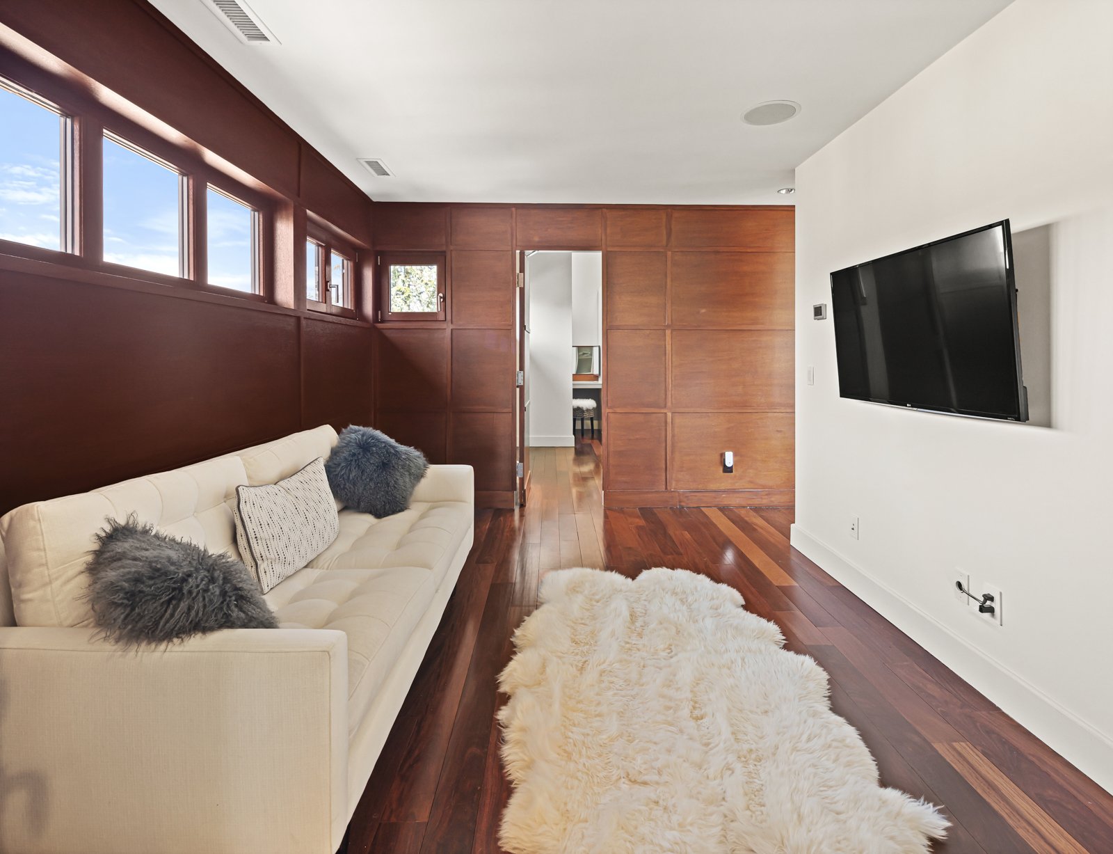 Primary suite lounge area of 39 Danbury Avenue Westport CT-24.jpg