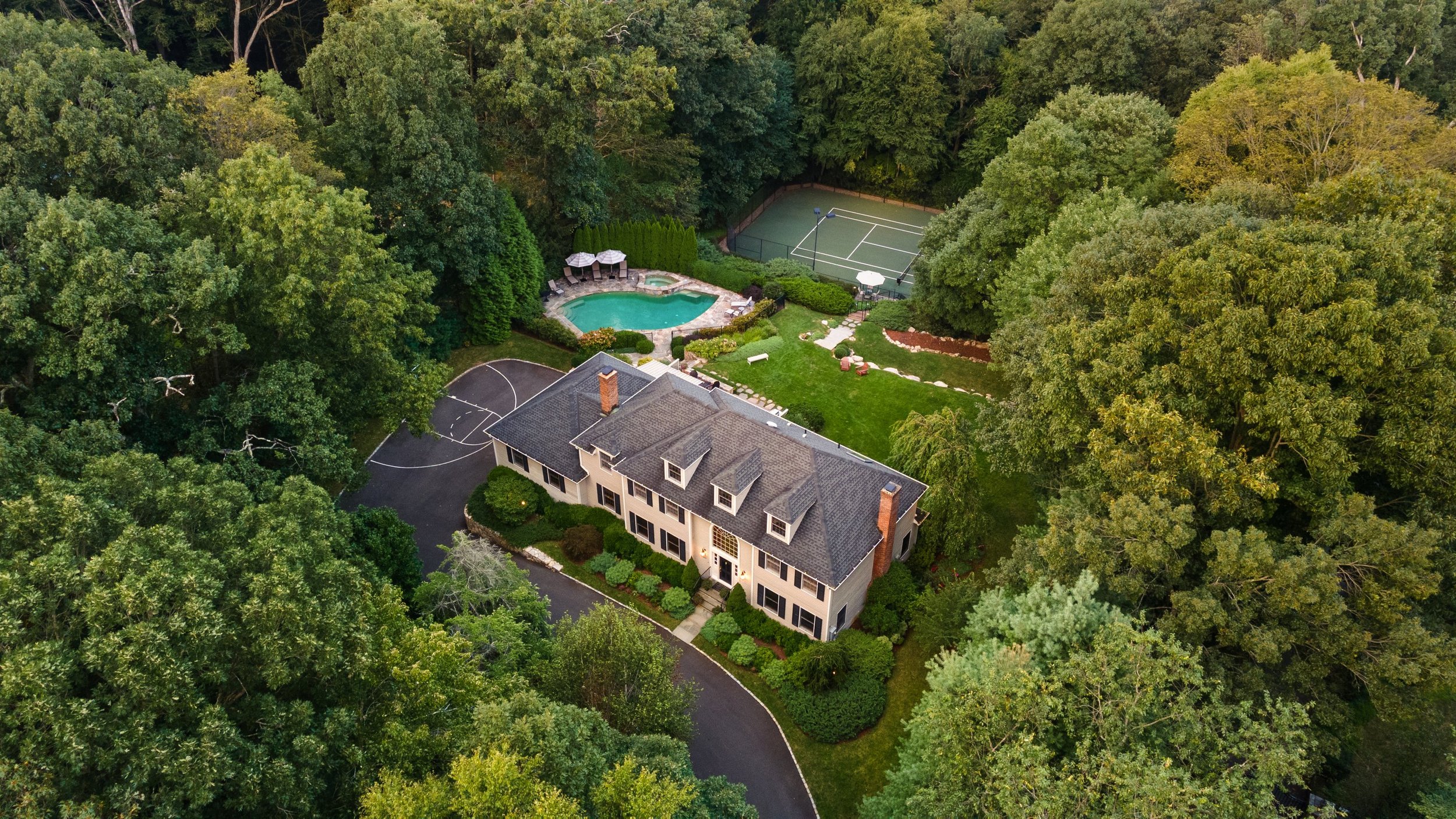 Under Contract - 19 N Calvin Road