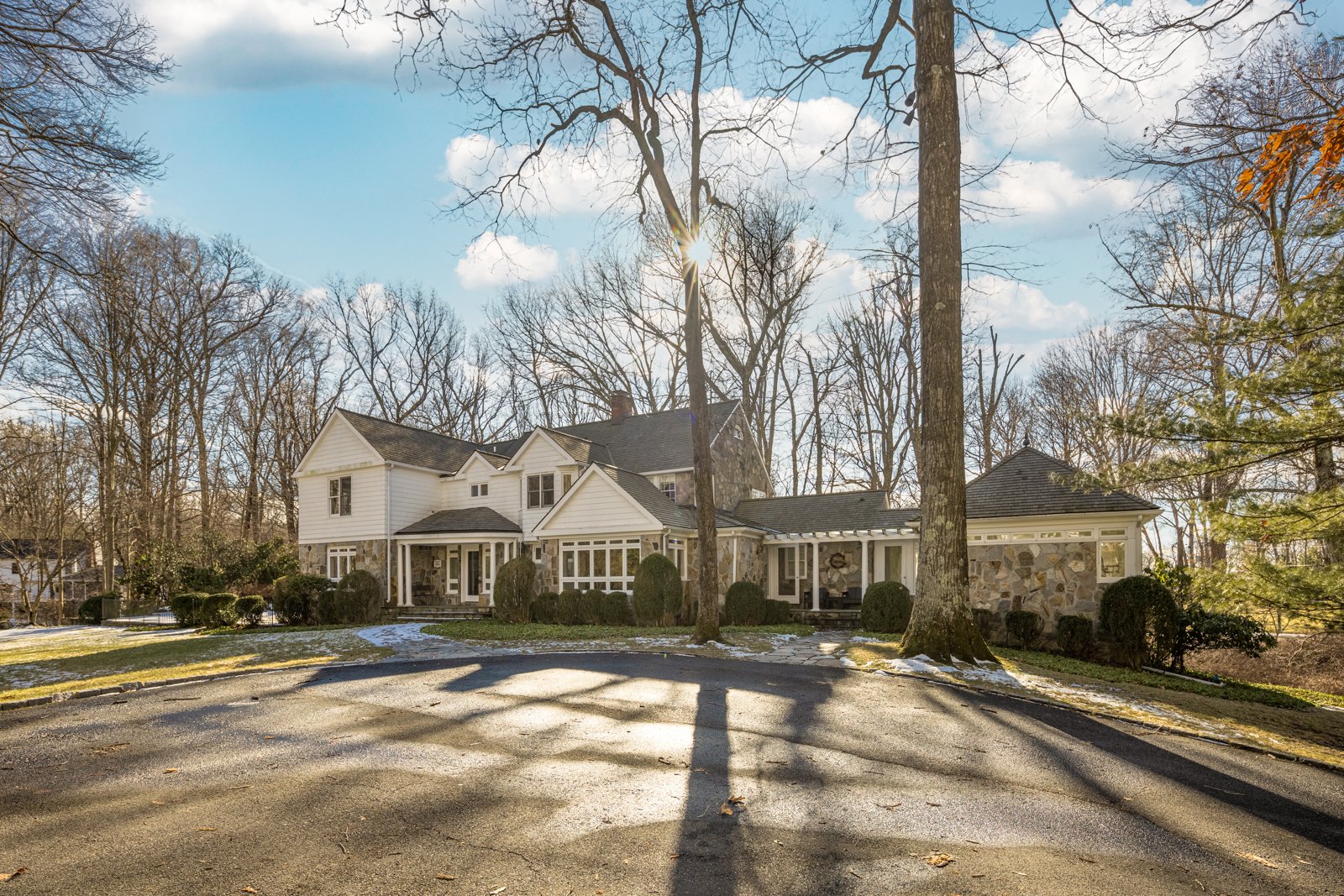 Under Contract - 44 Charcoal Hill Road