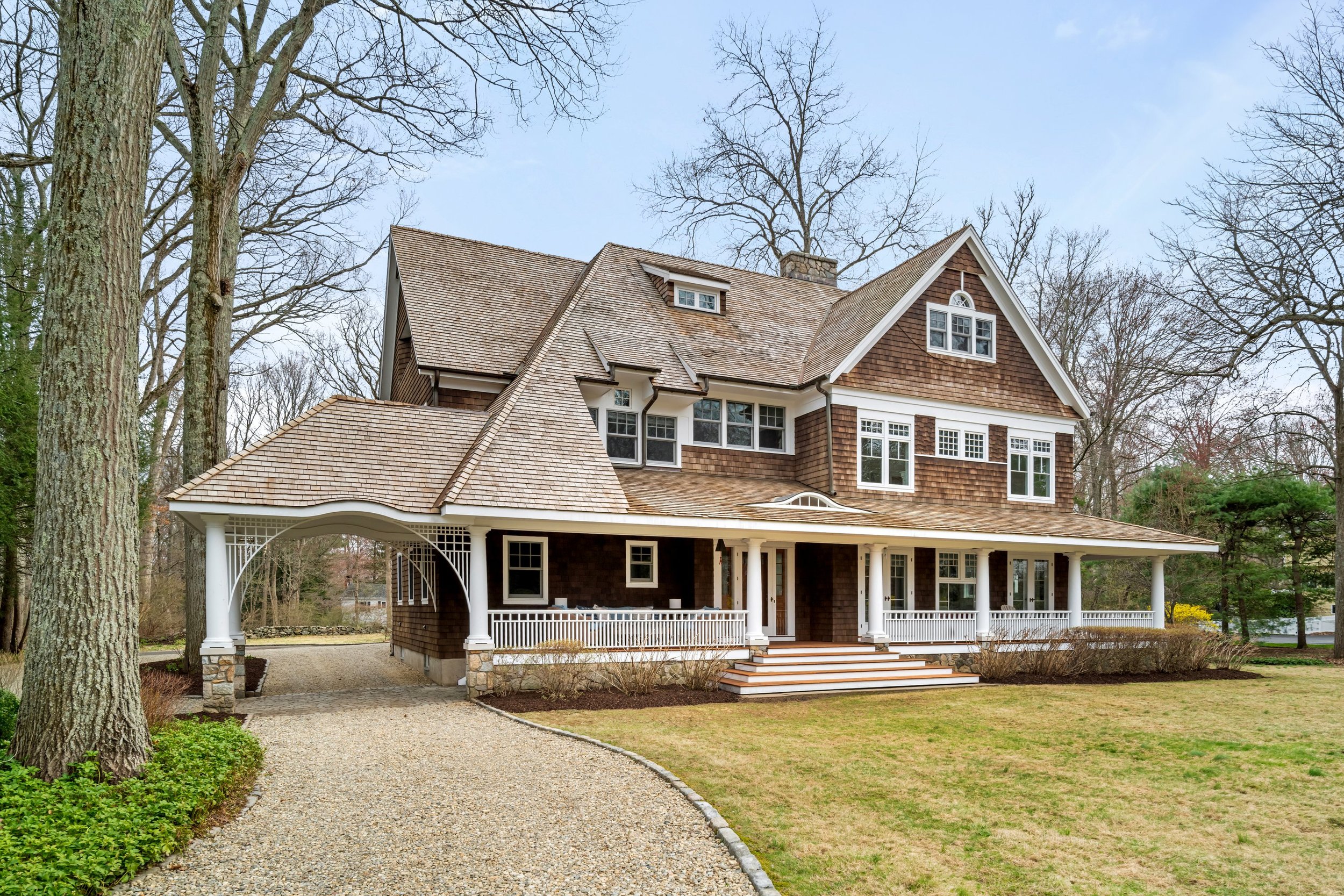 9 Bobwhite Drive