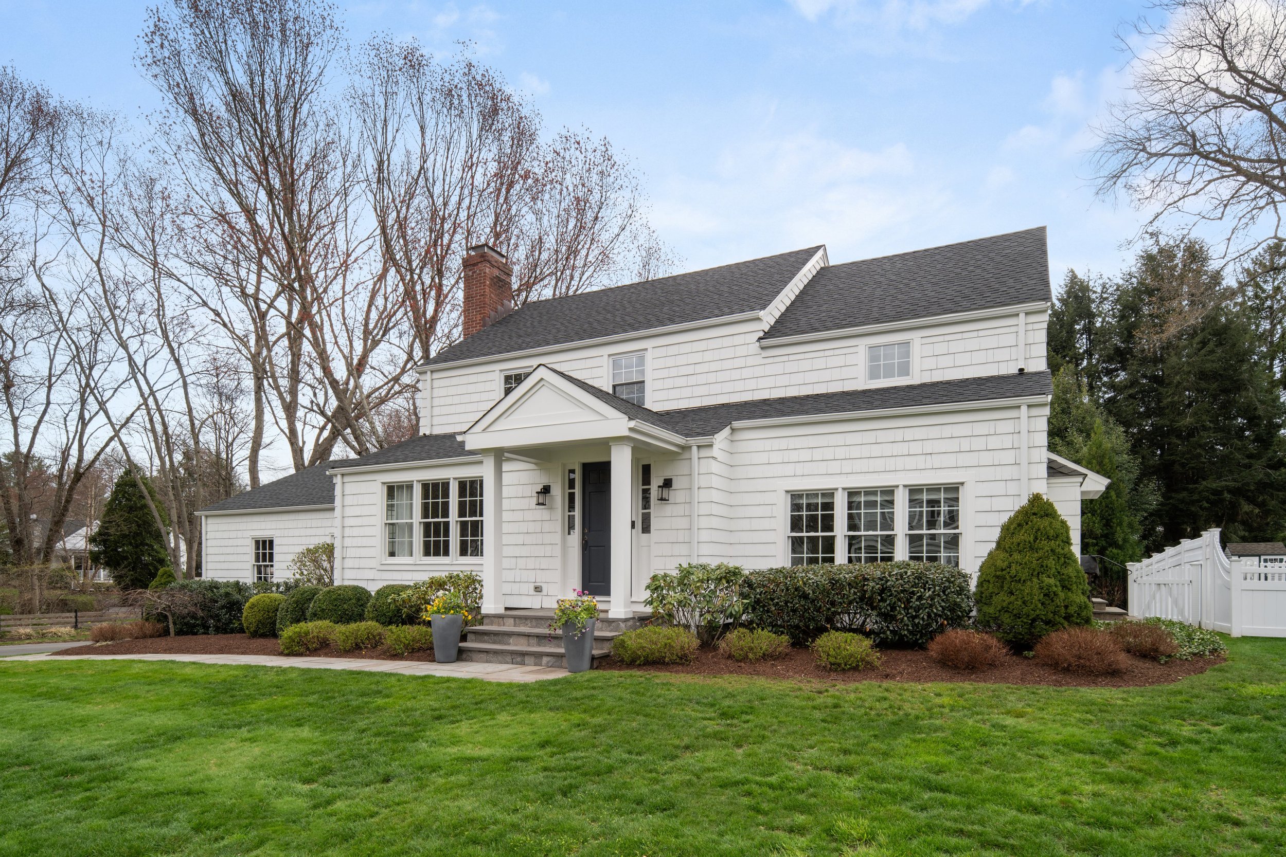 Under Contract - 15 Lone Pine Lane