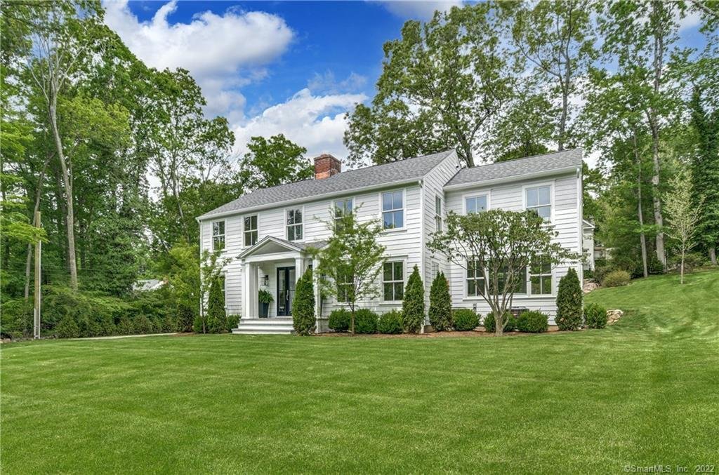 289 Wahackme Road