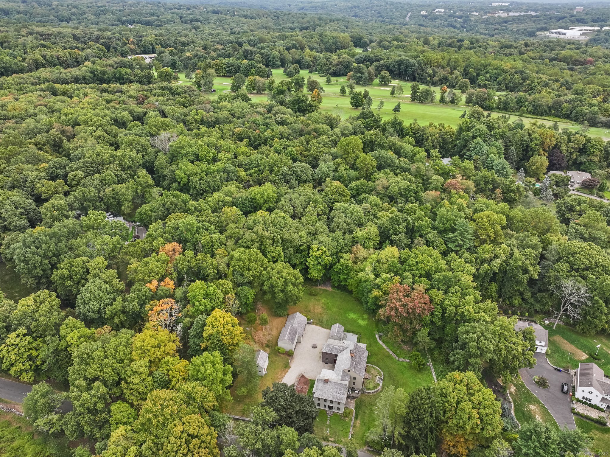 658 Hoydens Hill Road, Fairfield