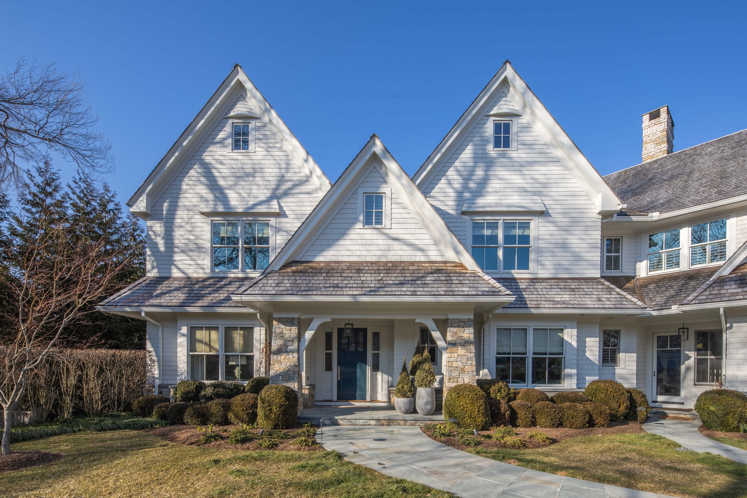 6 Pond Edge, Westport