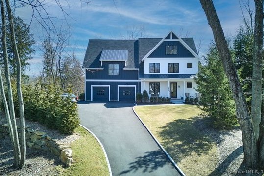 181 Westport Road, Wilton