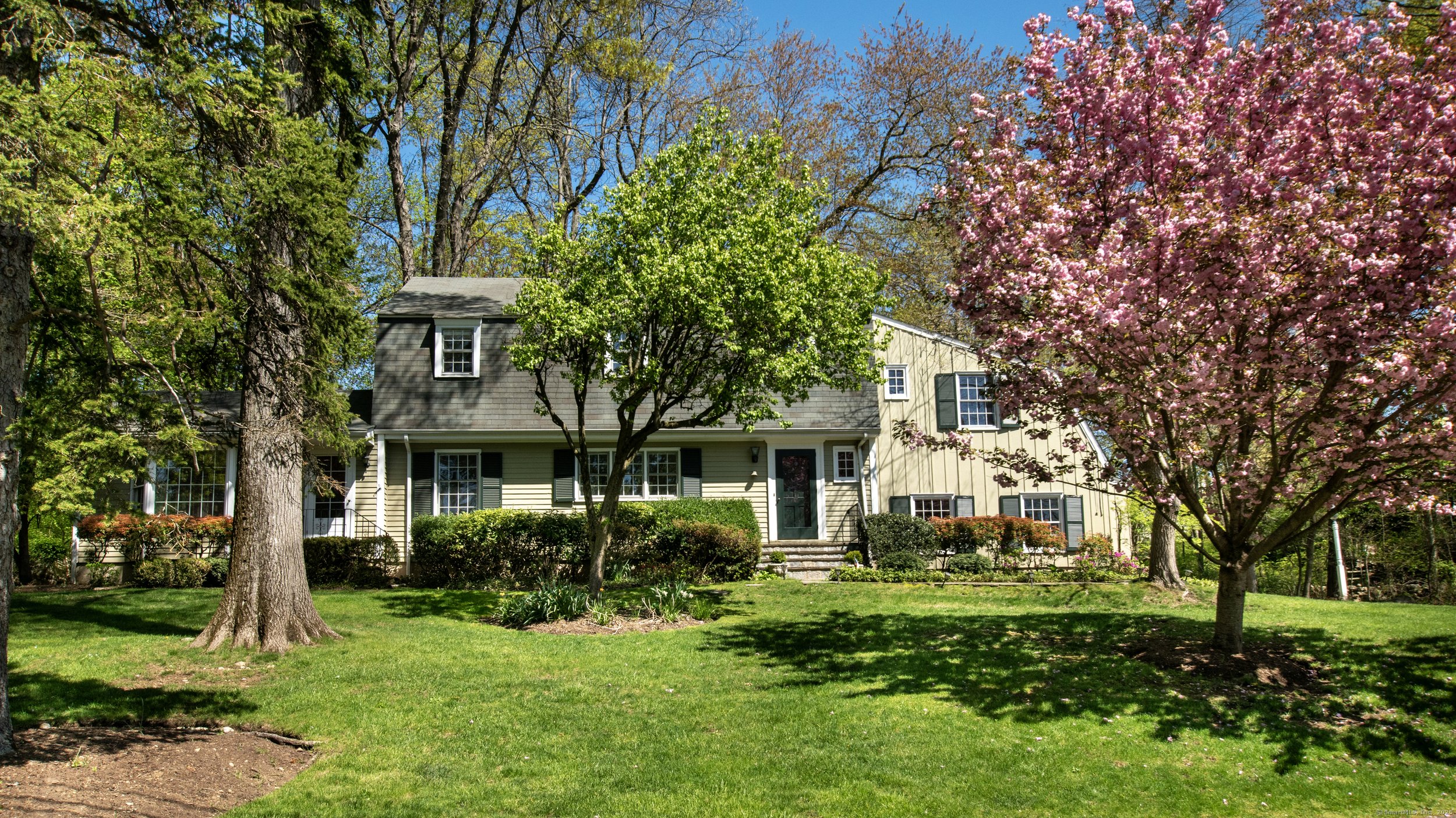 108 Colony Road, Darien
