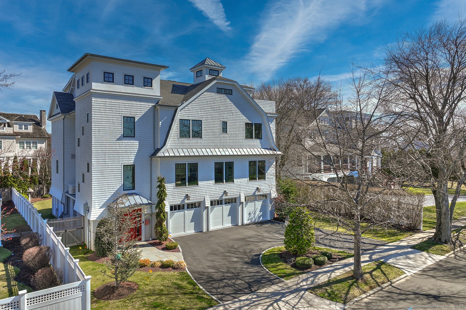 411 Birch Road, Fairfield