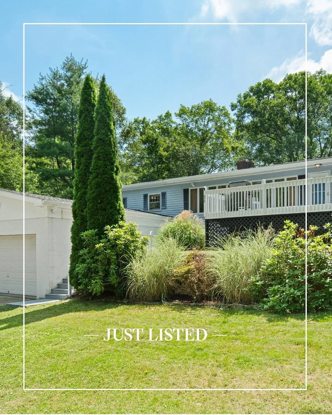 Believe it! Home ownership can be yours.

Listed at $399,000, this lovely 3 bedroom home in the Pine Rock area of Shelton is just right. Just a hop away from highways, shopping and town amenities yet tucked in a cozy, friendly neighborhood. Ideal for