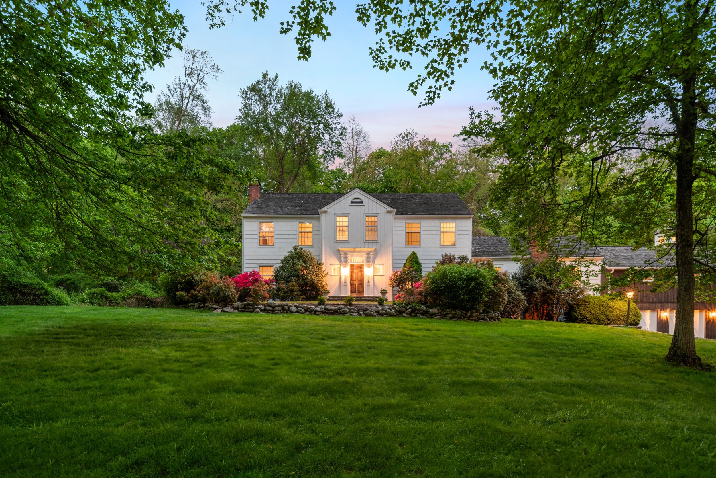 42 Hidden Meadow Road, Weston