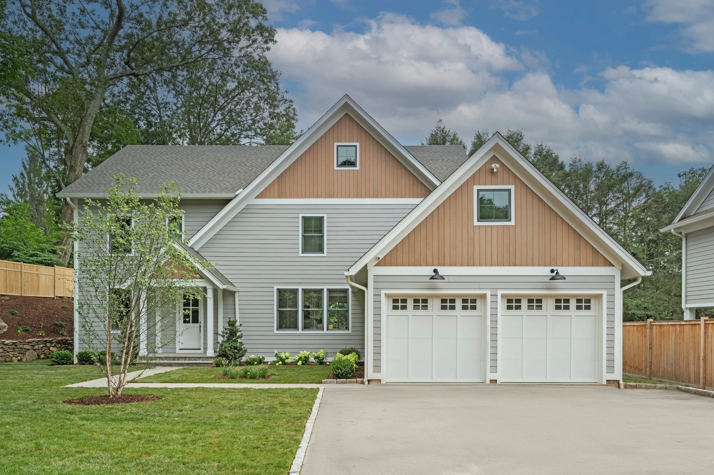 Under Contract - 3 Old Black Rock Turnpike