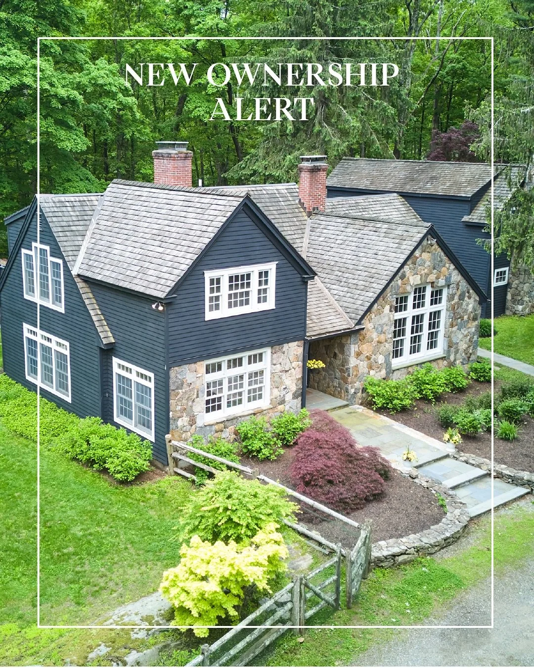 As clients embrace change, our partner, Karen Hagen makes it happen!

Her closings this week include one couple parting with their long-time Weston home and heading to Fairfield beach. The two other families are repositioning within Fairfield County 