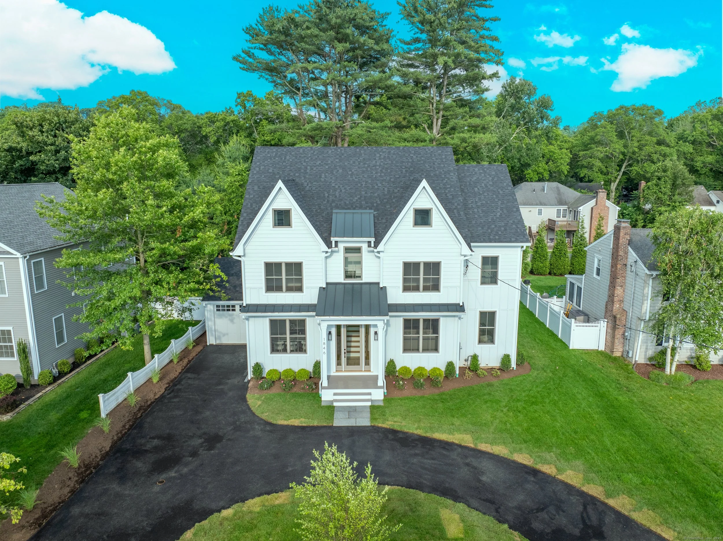 1846 Mill Plain Road, Fairfield