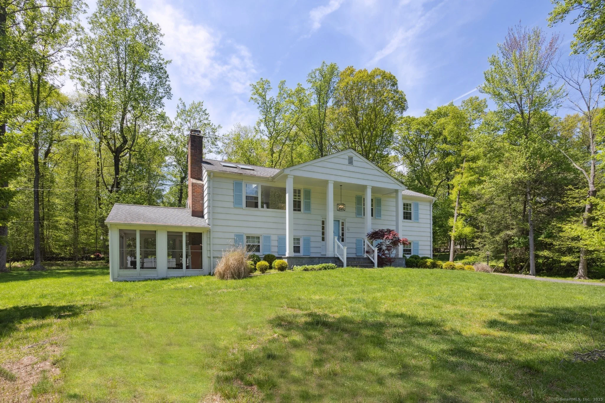 33 Pumpkin Hill Road, Westport