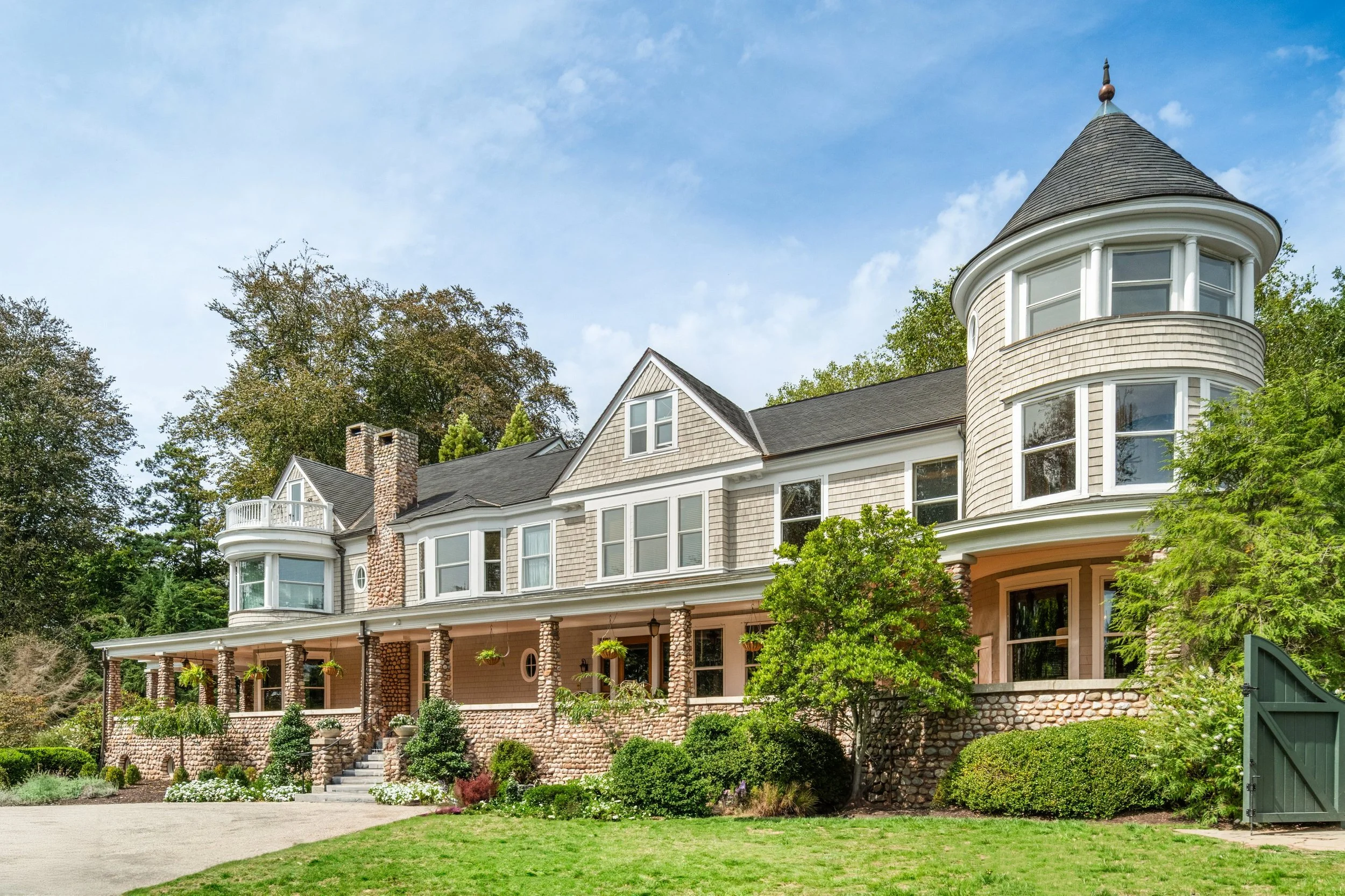 249 Greens Farms Road