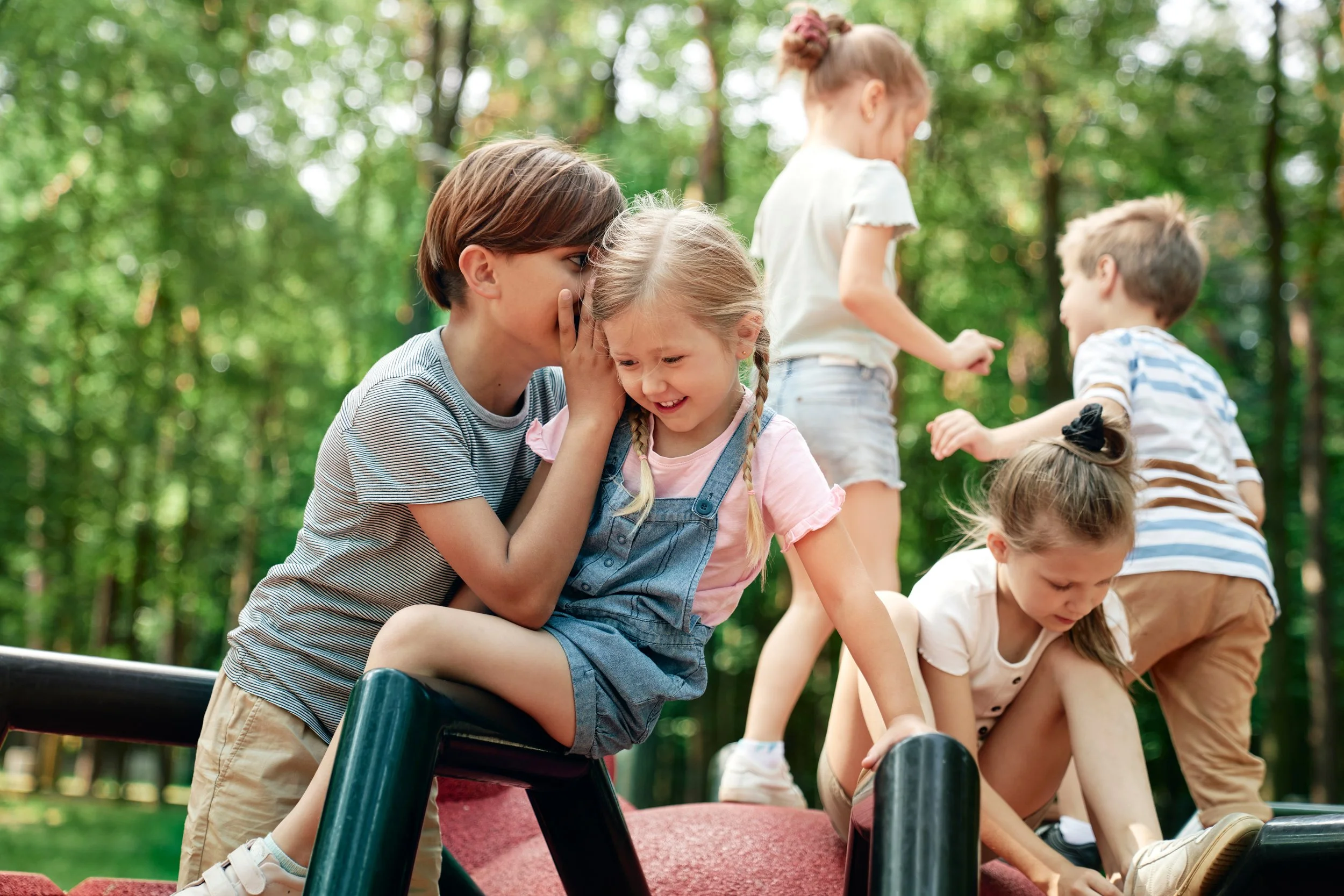 Preschools