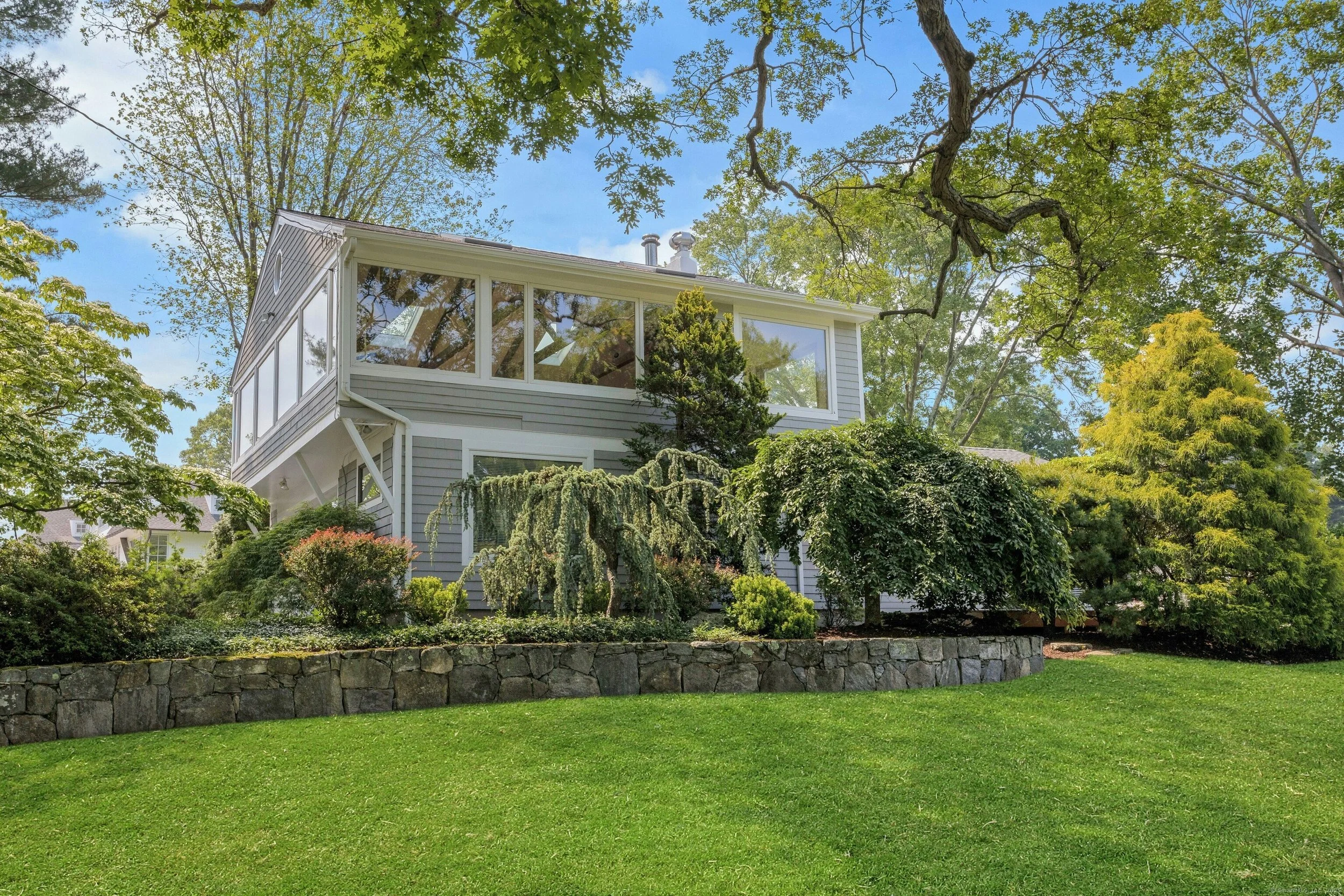 12 Harbor Road, Westport