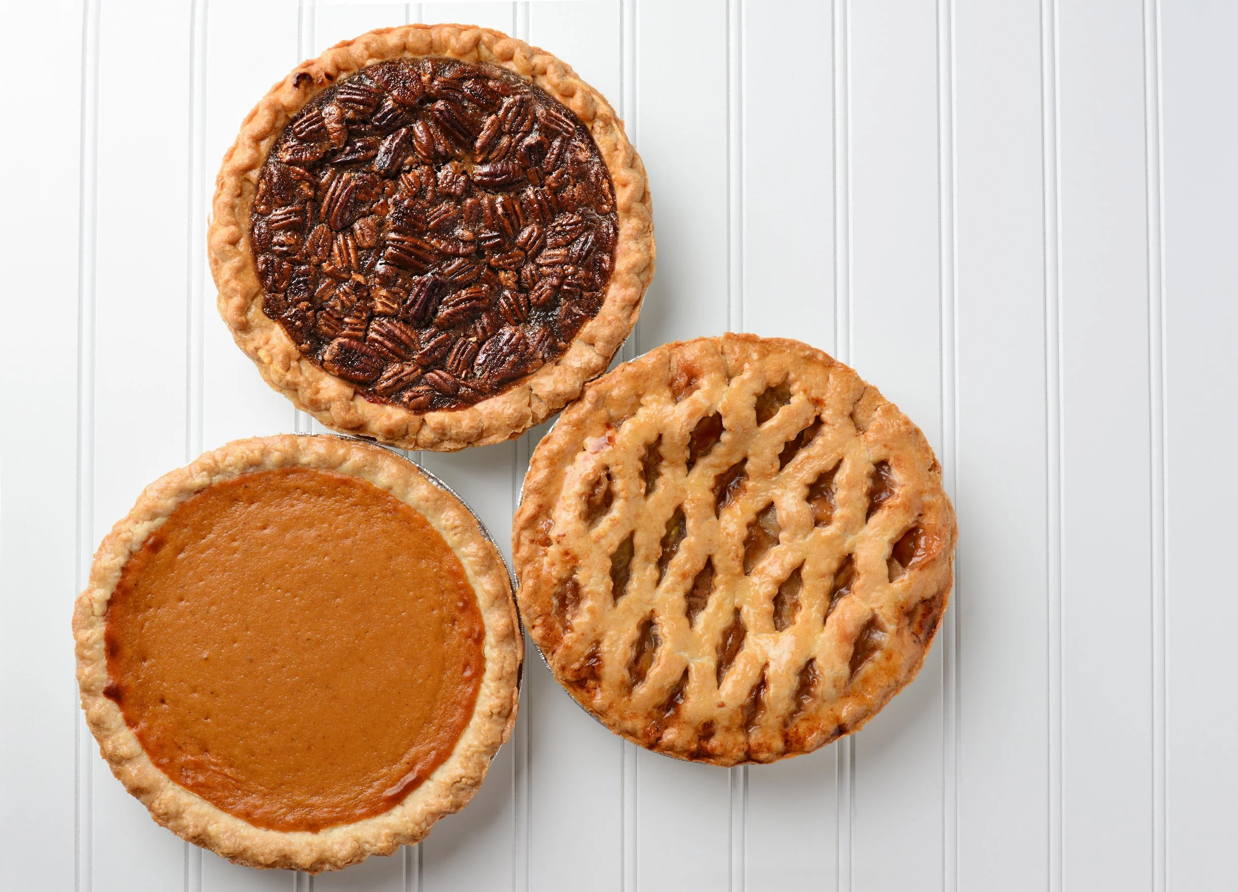 Concierge Calendar - November 2025 