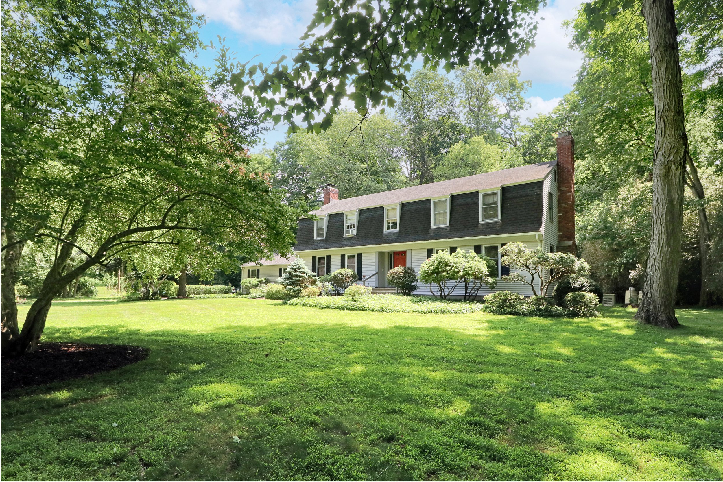 1135 Hulls Farms Road, Fairfield