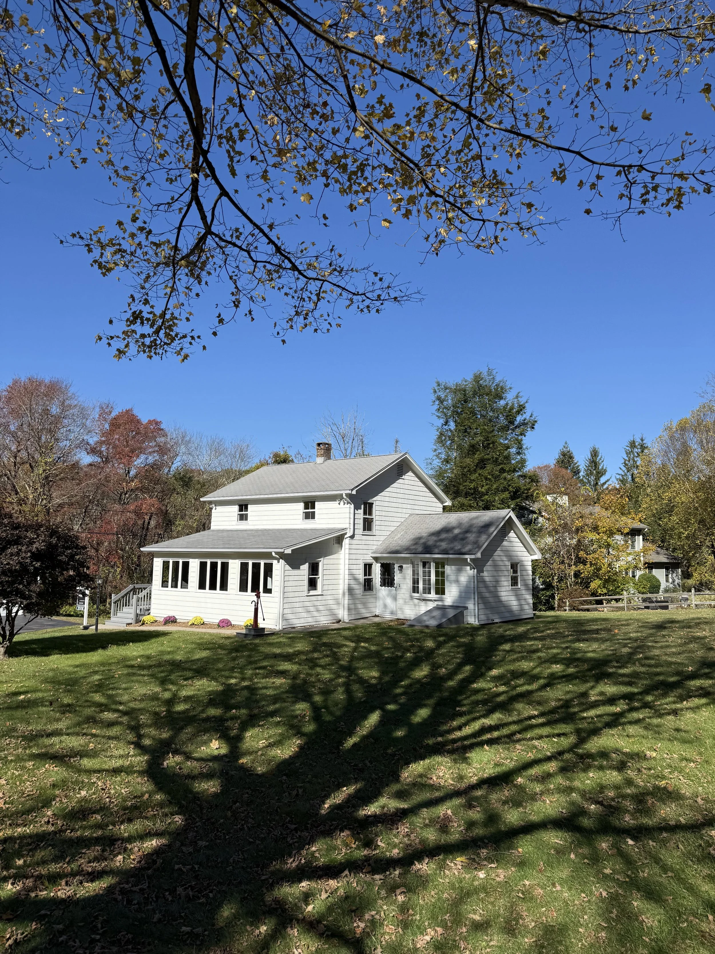 18 Still Hill Road, Newtown