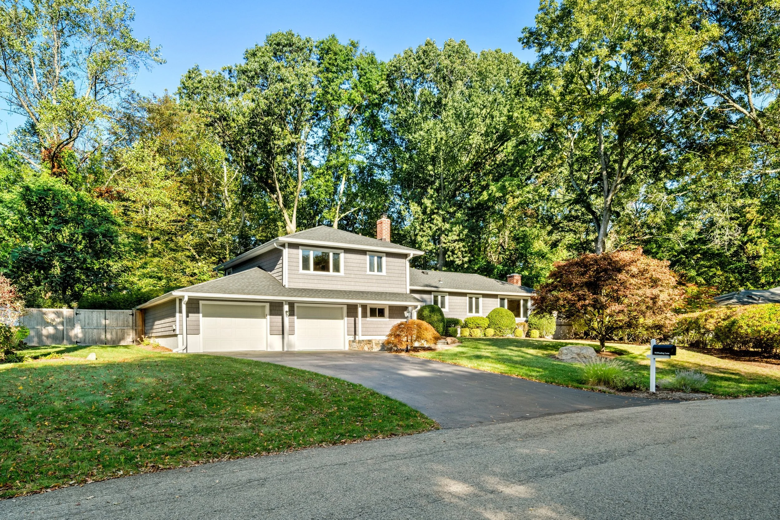 70 Winding Lane, Norwalk