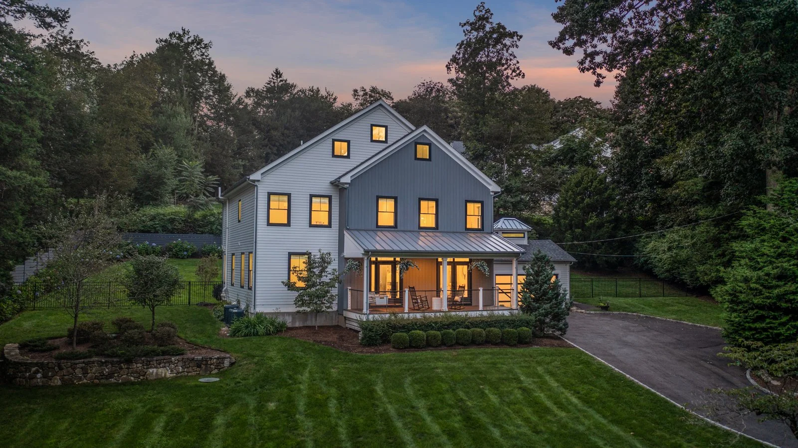 5 Ridgewood Lane, Westport