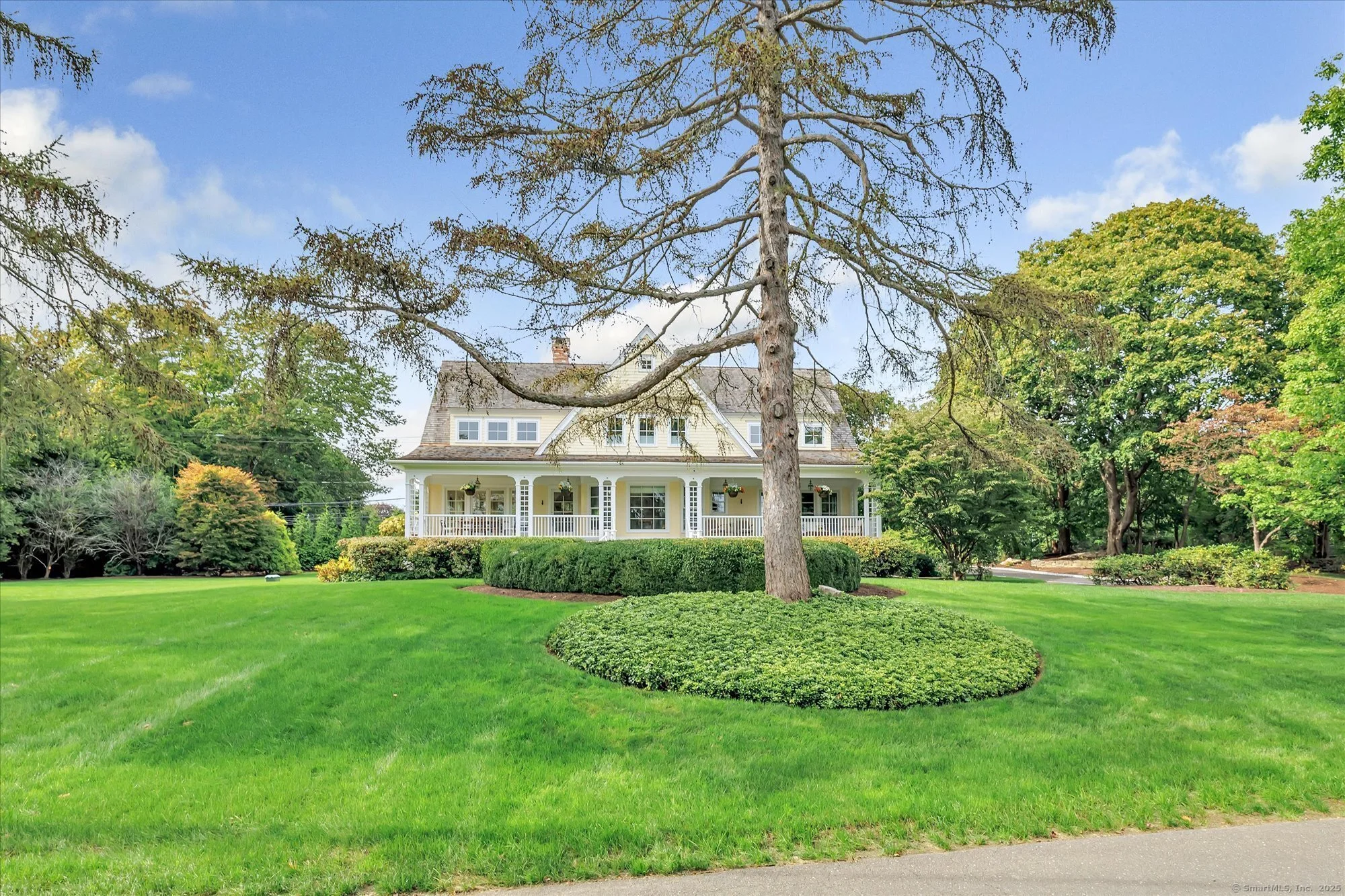 22 Burritts Landing South, Westport