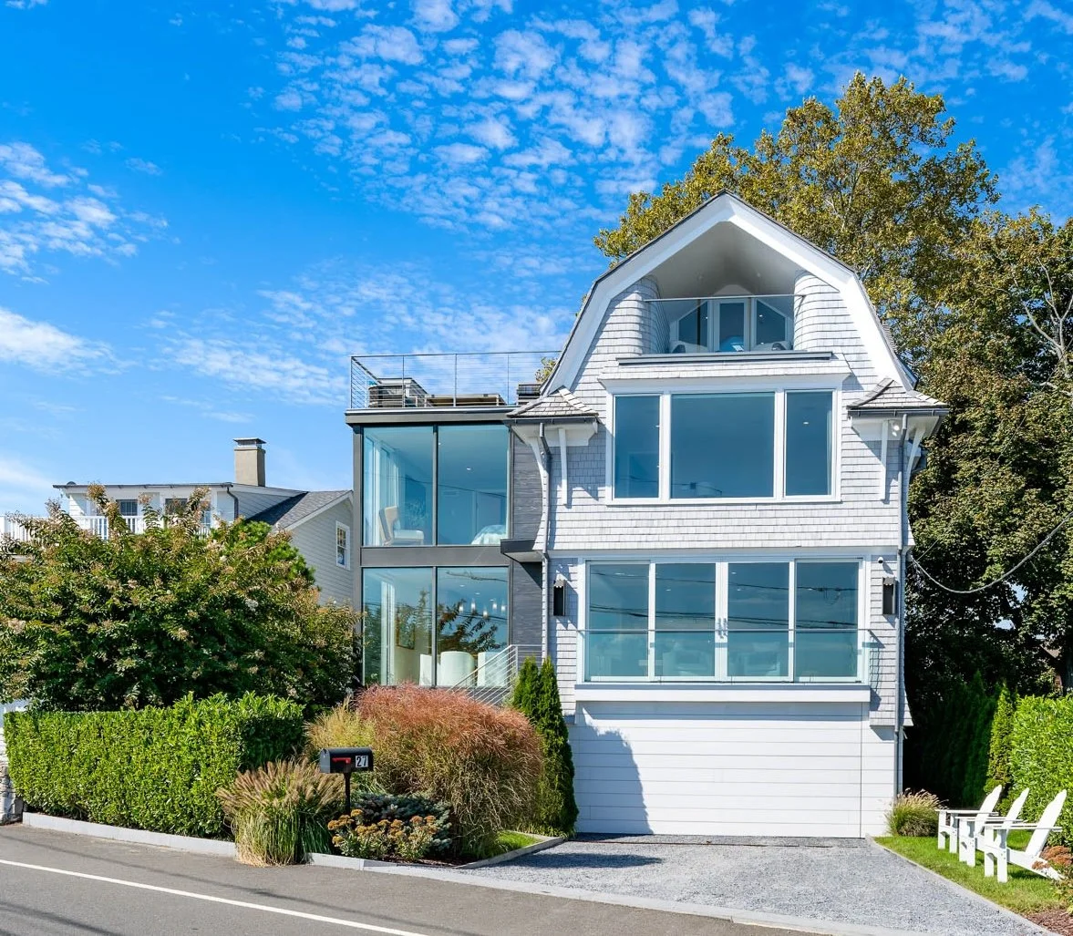 27 Soundview Drive, Westport