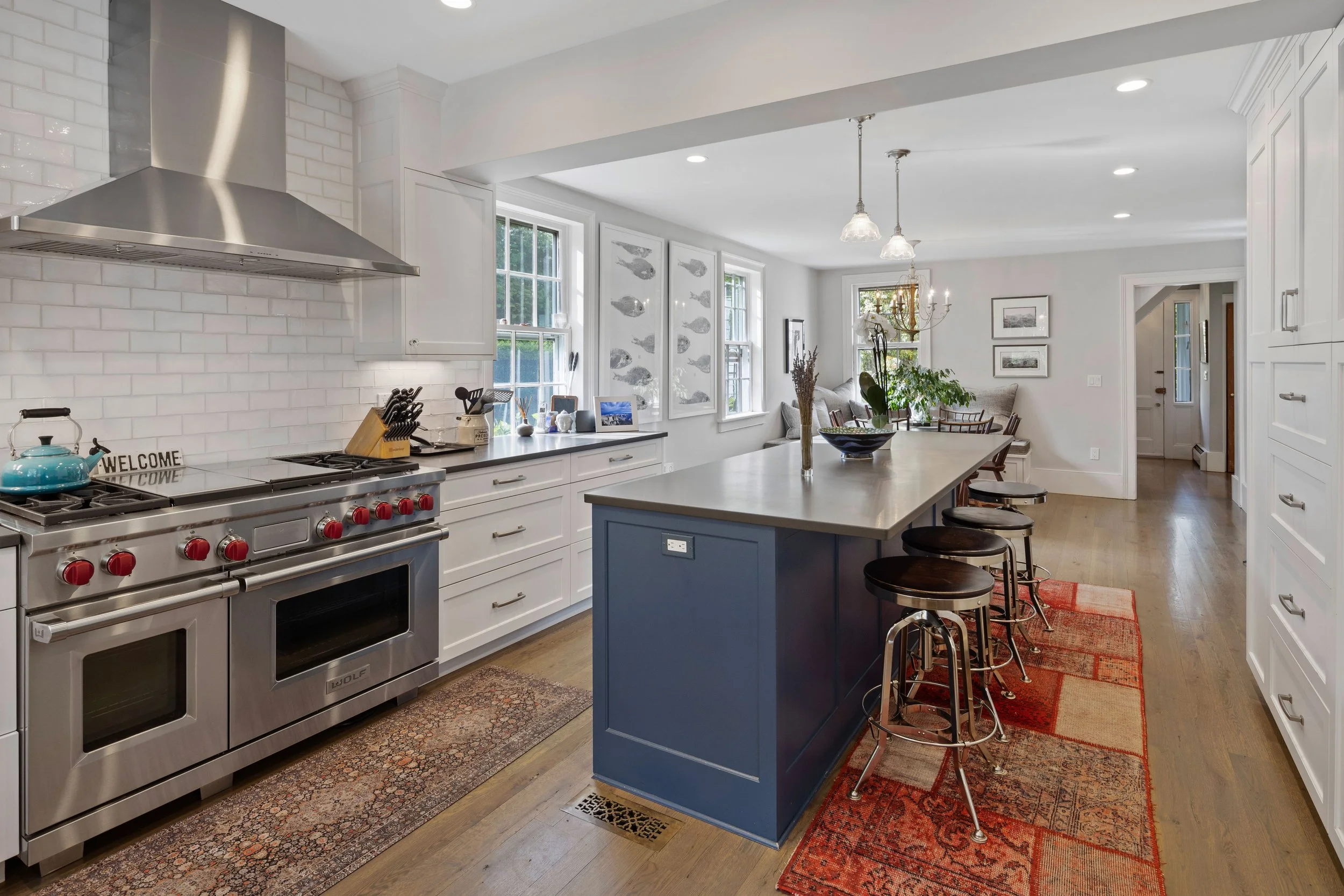 Kitchen-with-center-island_15 Wright St, Westport, CT 06880-207.jpg
