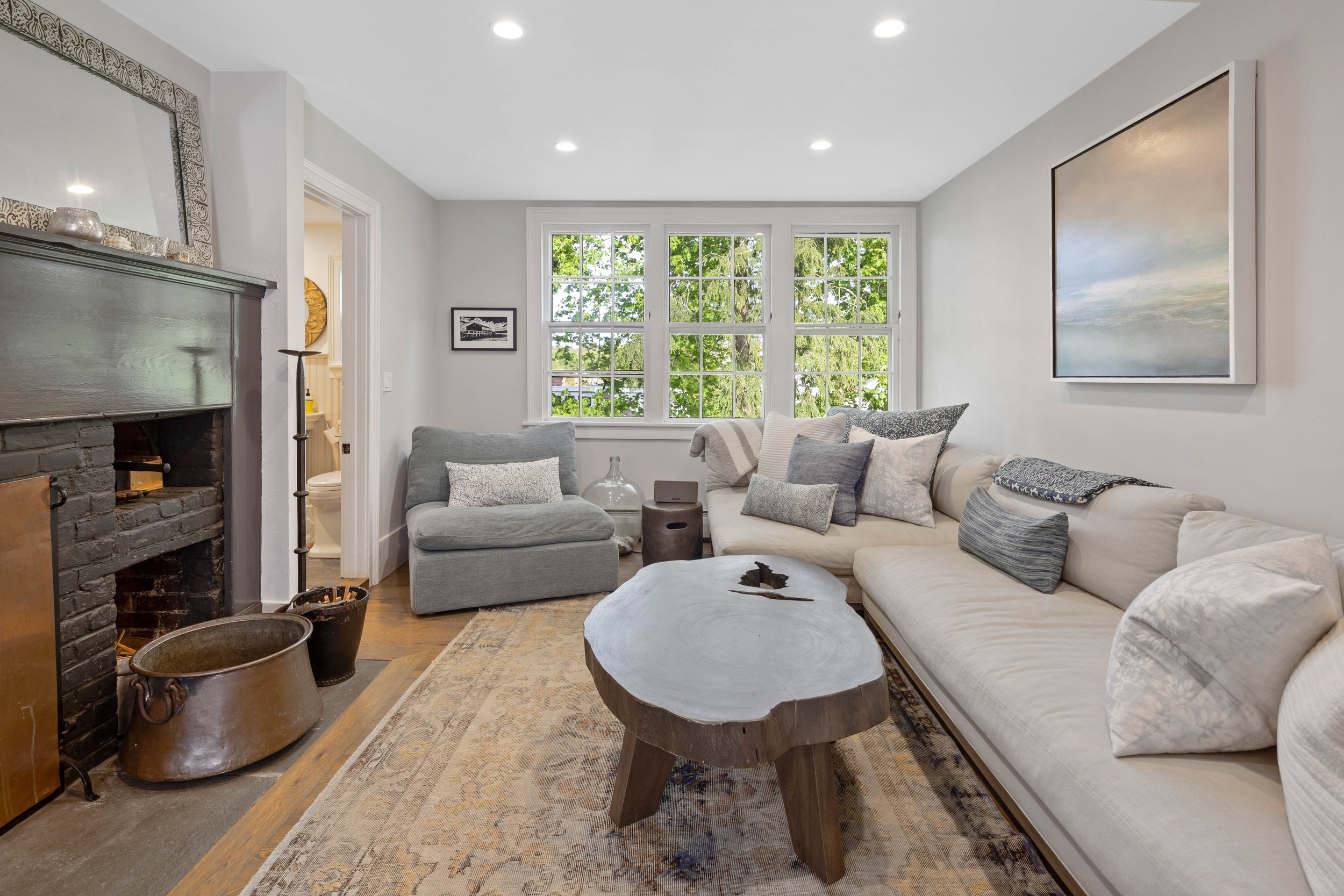 Family-room-original-fireplace_15 Wright St, Westport, CT 06880-212.jpg