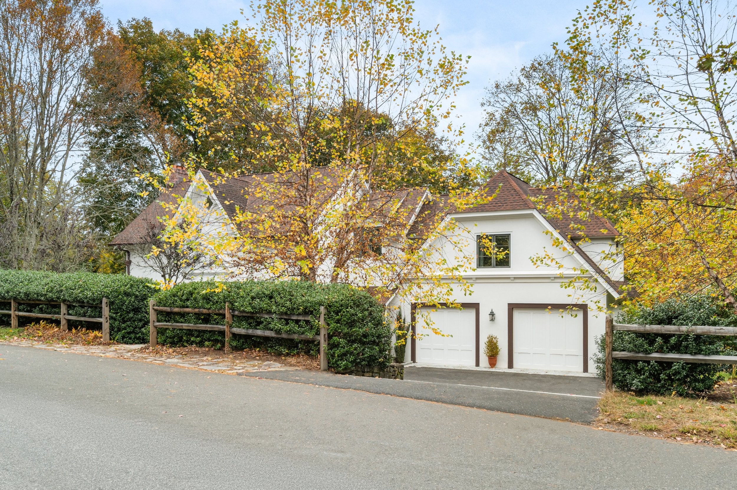 15 Cross Highway, Westport