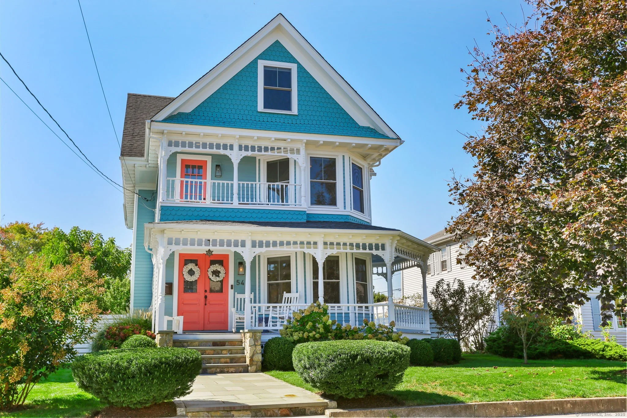 54 Cove Avenue, Norwalk