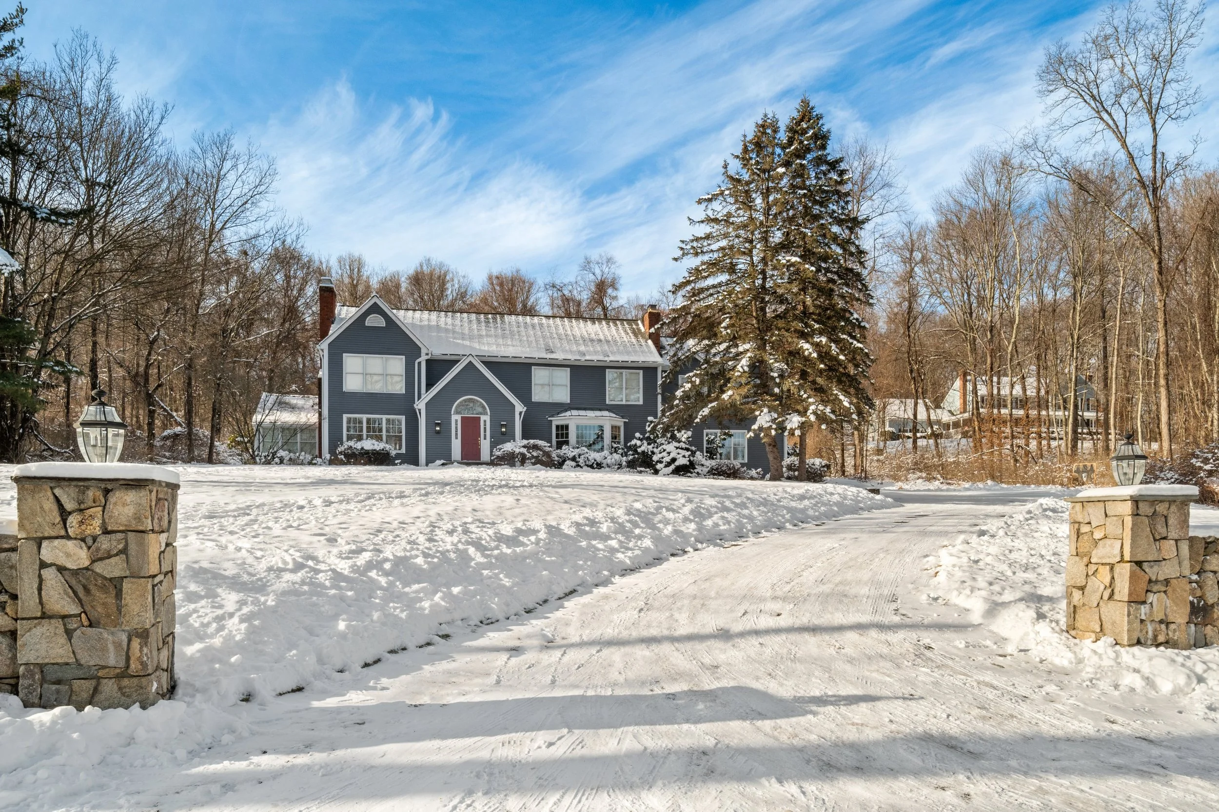 309 Sturges Ridge Road, Wilton