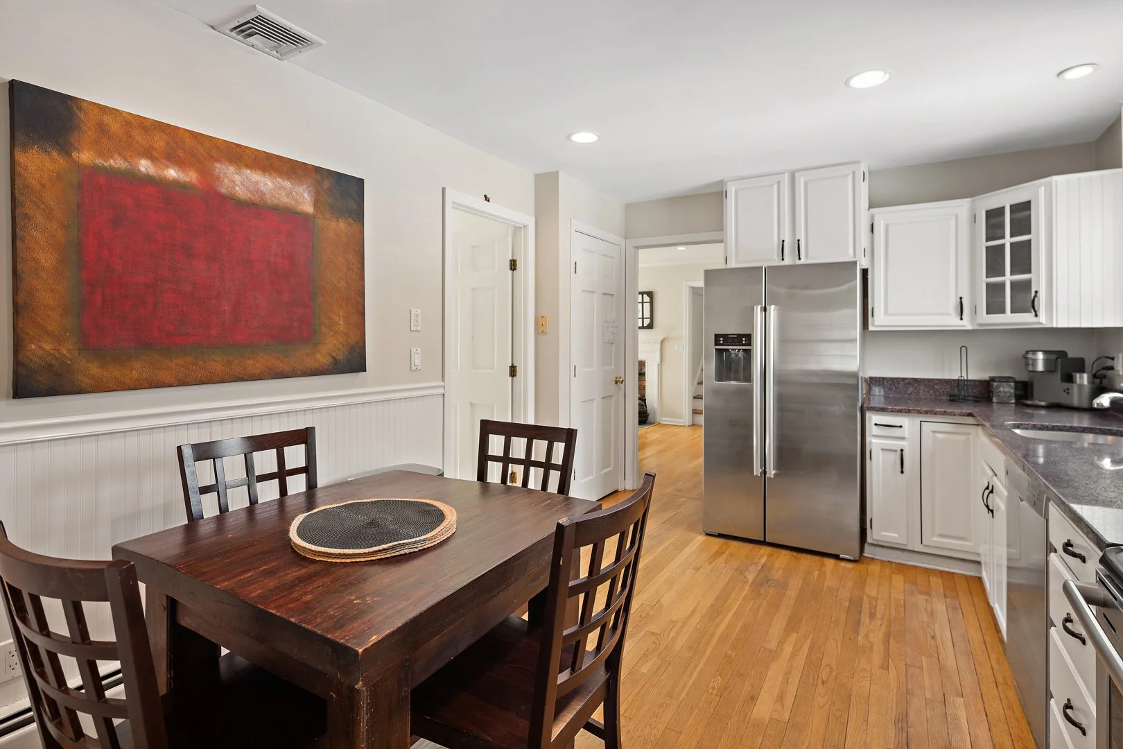 Kitchen_12 Godfrey Road W Weston CT-8.jpg