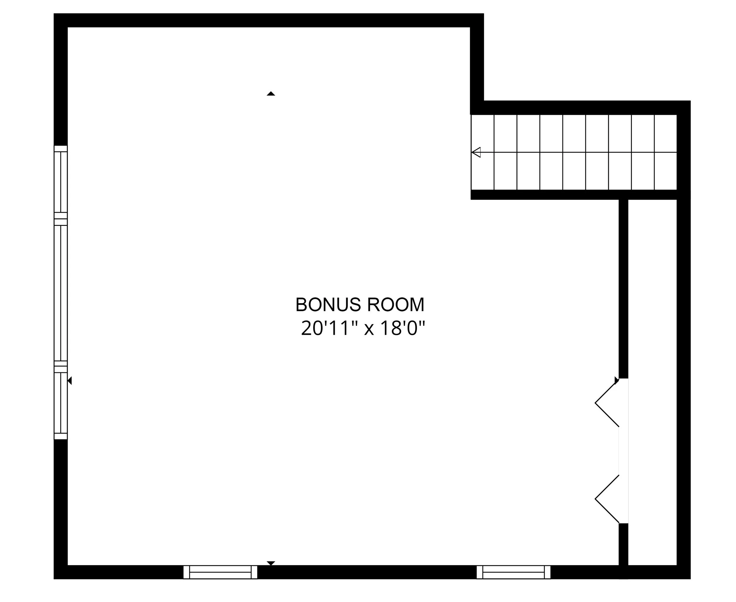 Bonus Room