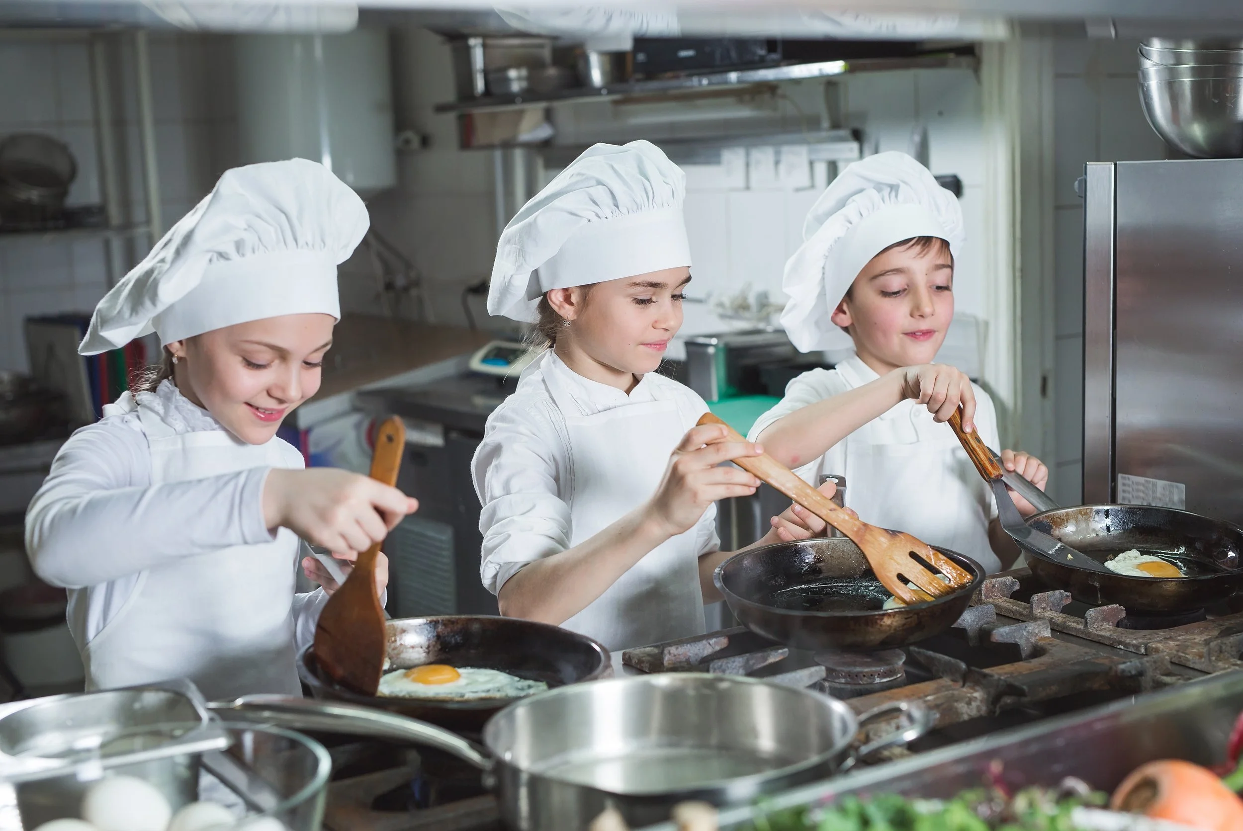 Concierge Calendar - February 2026