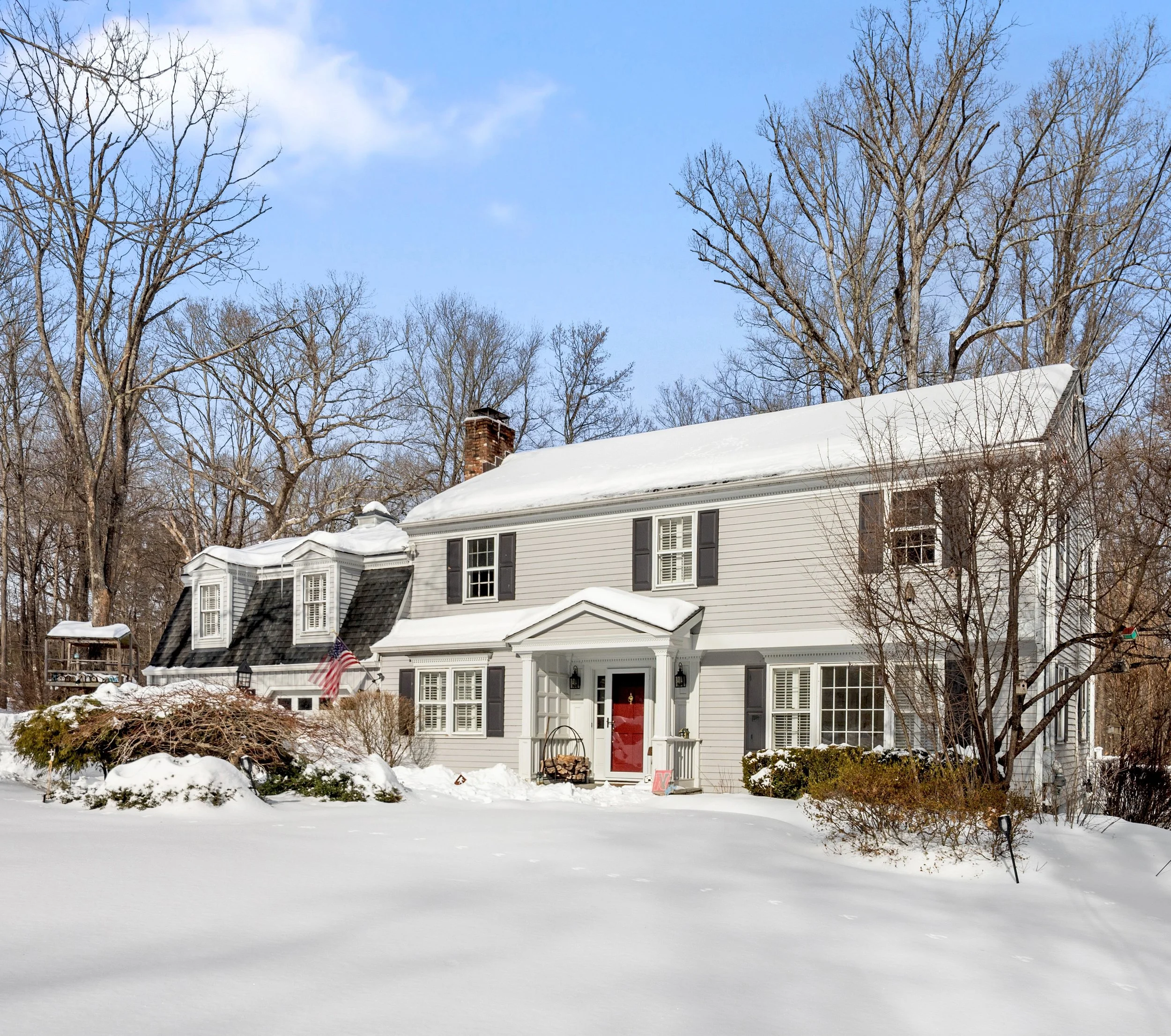 12 Godfrey Road West