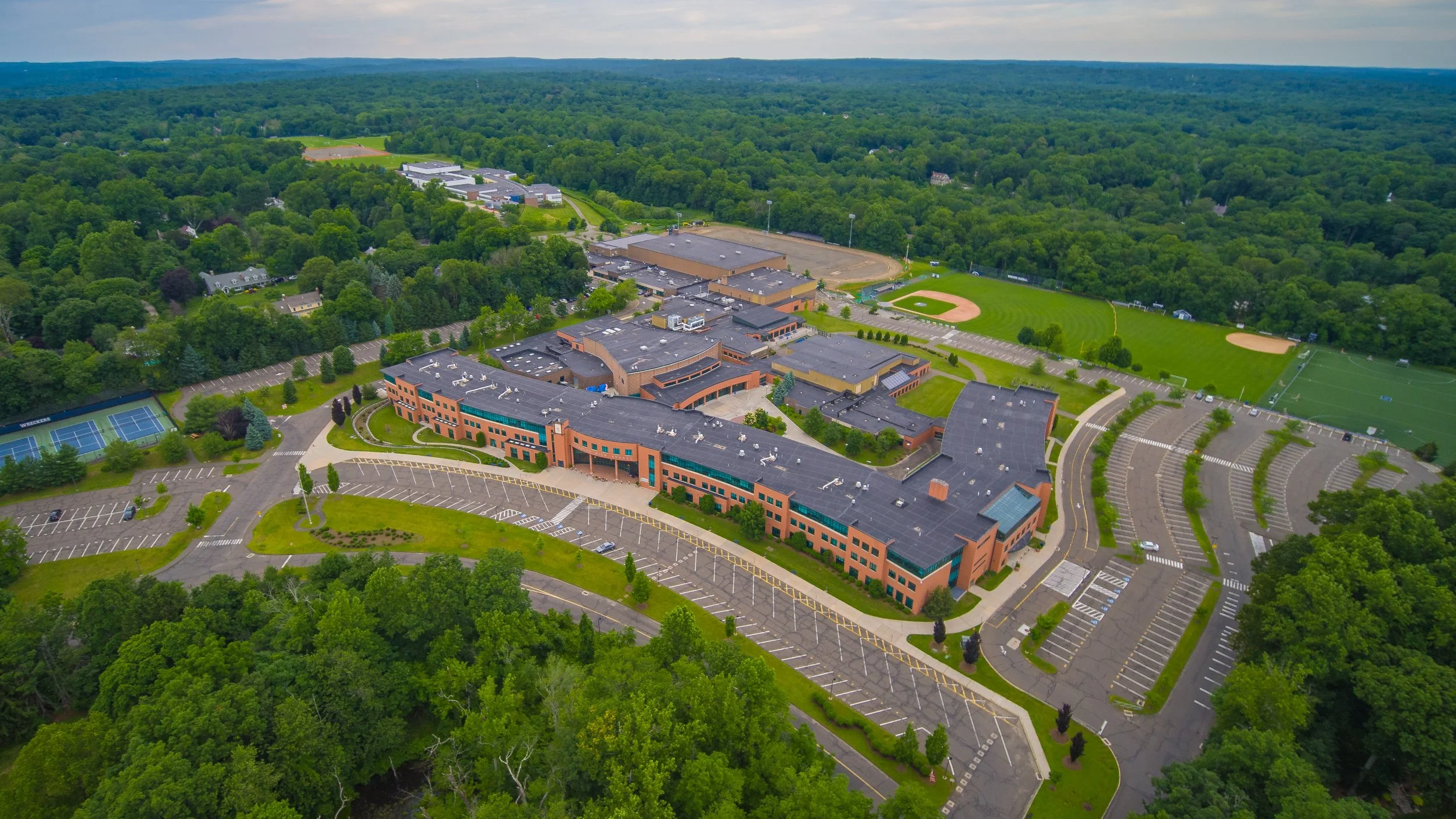 Close to Schools and So Much More 