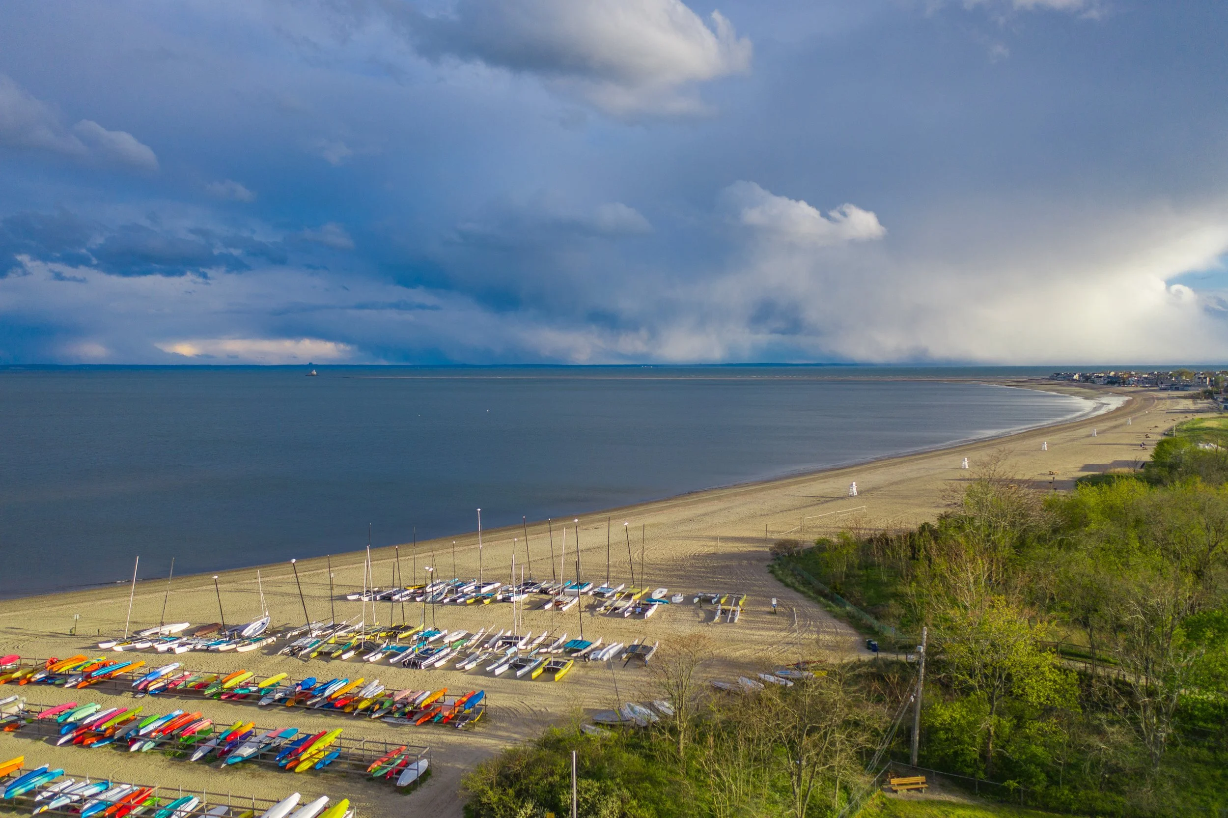 Vacation Vibe at Fairfield Beach