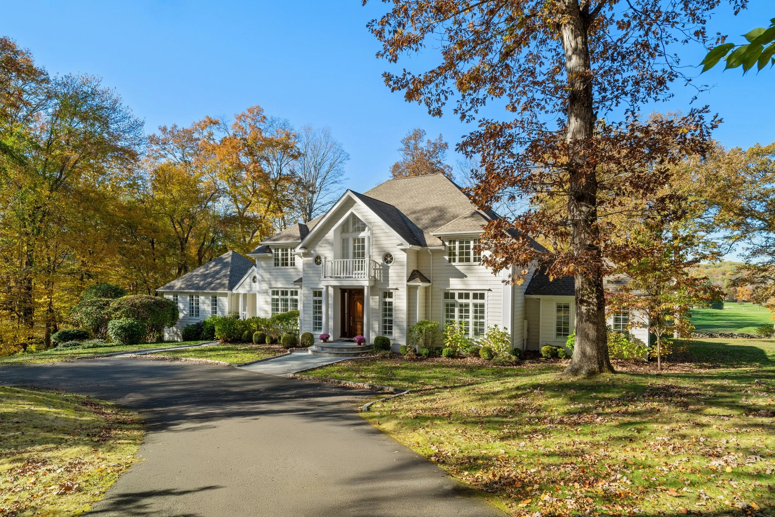 3 Mayflower Lane, Weston