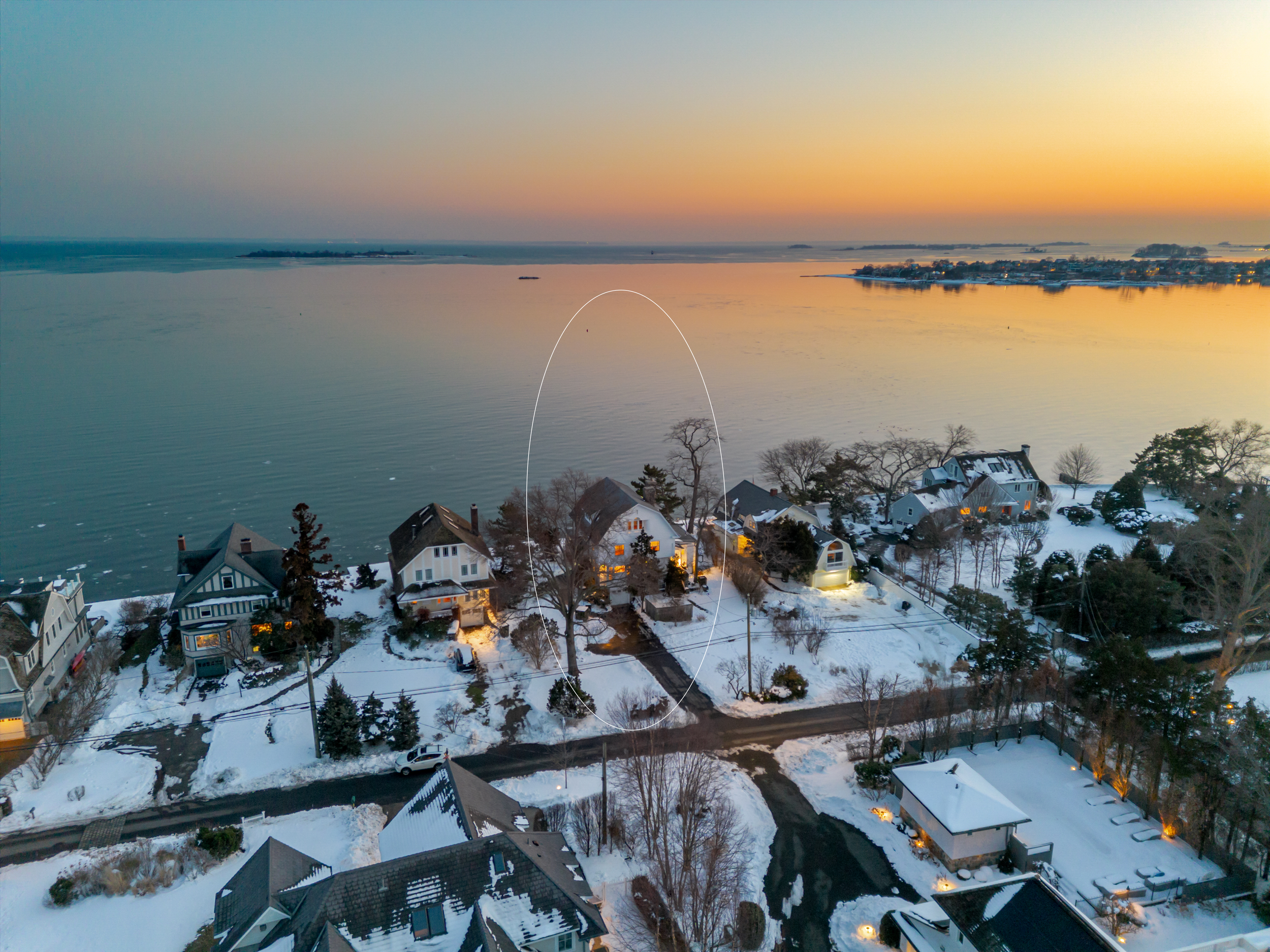 Coming Soon - 27 Owenoke Park