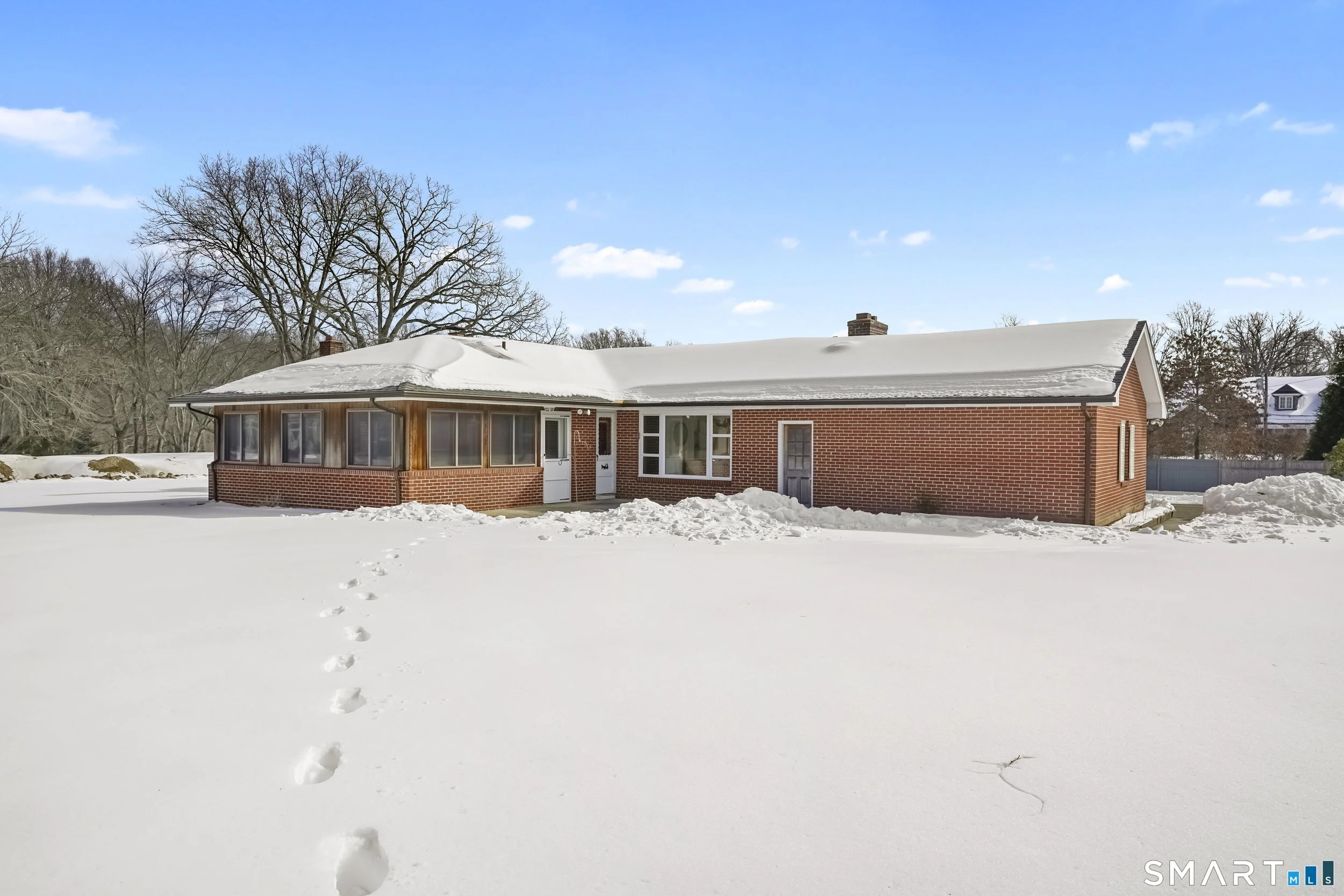 3 Hunt Club Lane, Westport