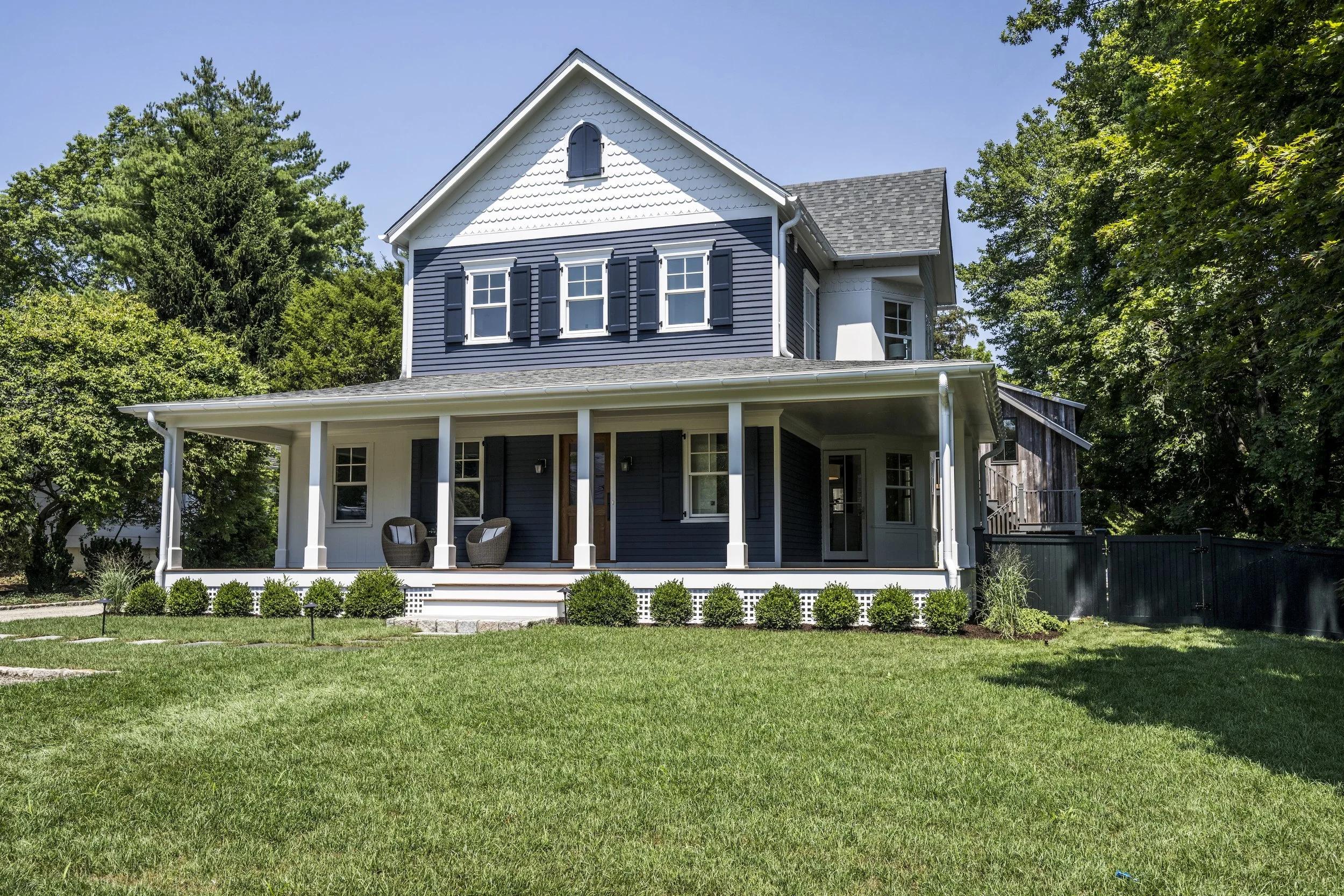 26 Treadwell Avenue, Westport