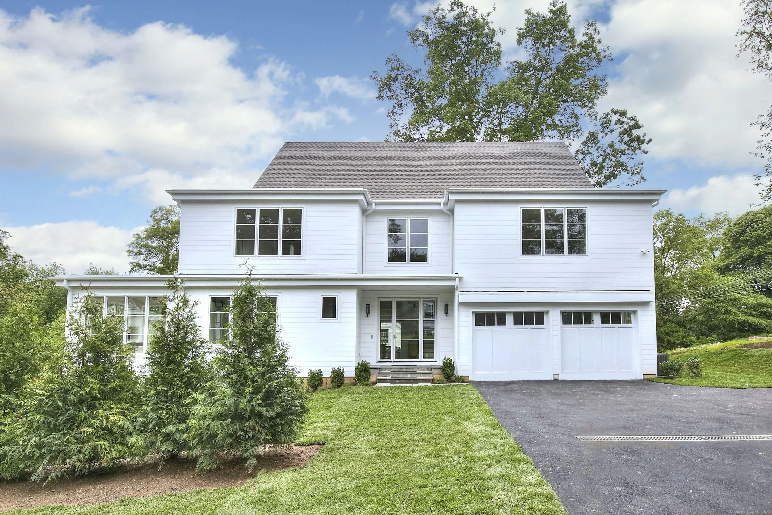 2 Webb Road, Westport